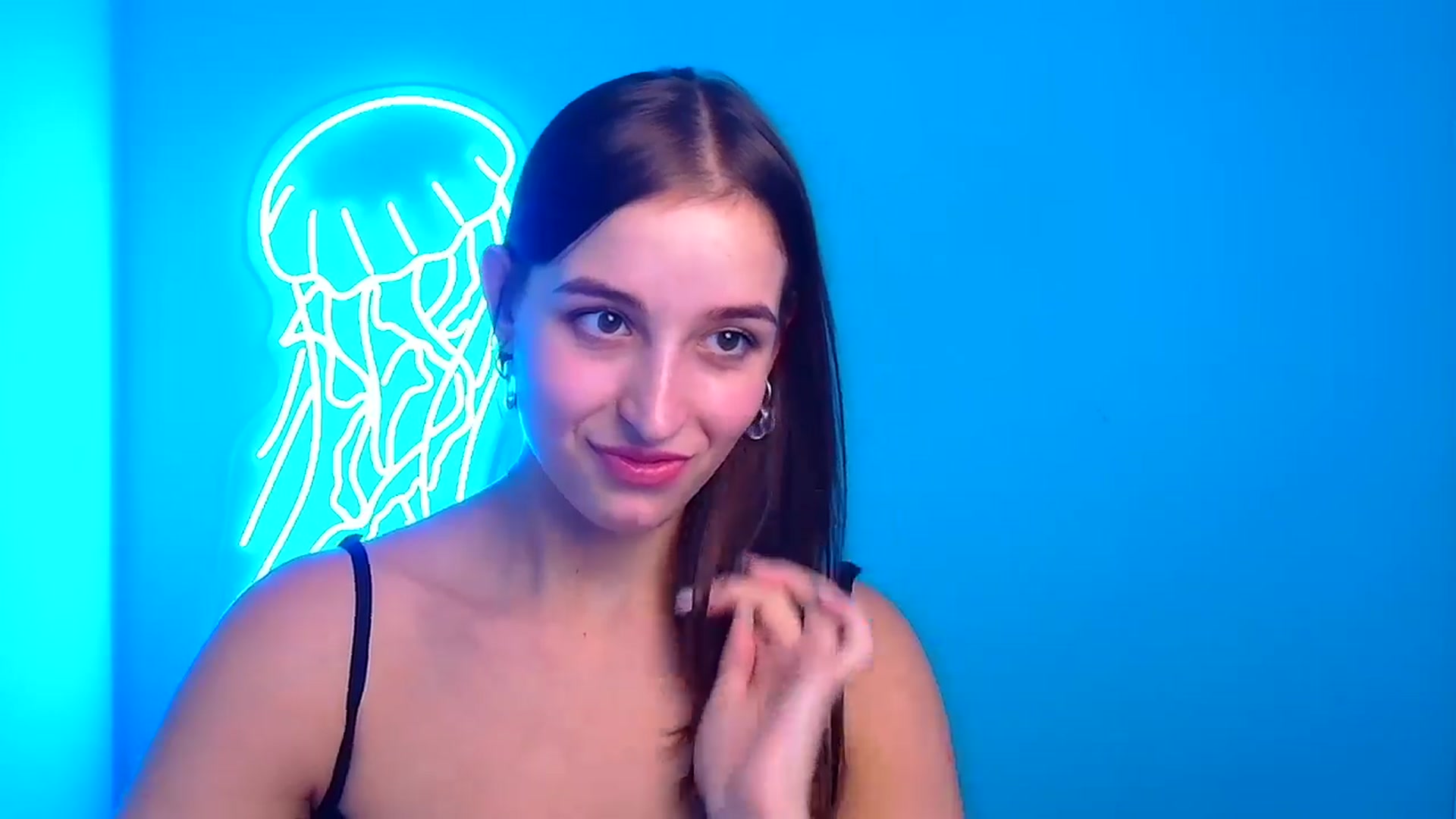 Gallery image thumbnail from Lilli_Fun's myfreecams stream on, 09/27/2024, 16:01 image 9 of 20