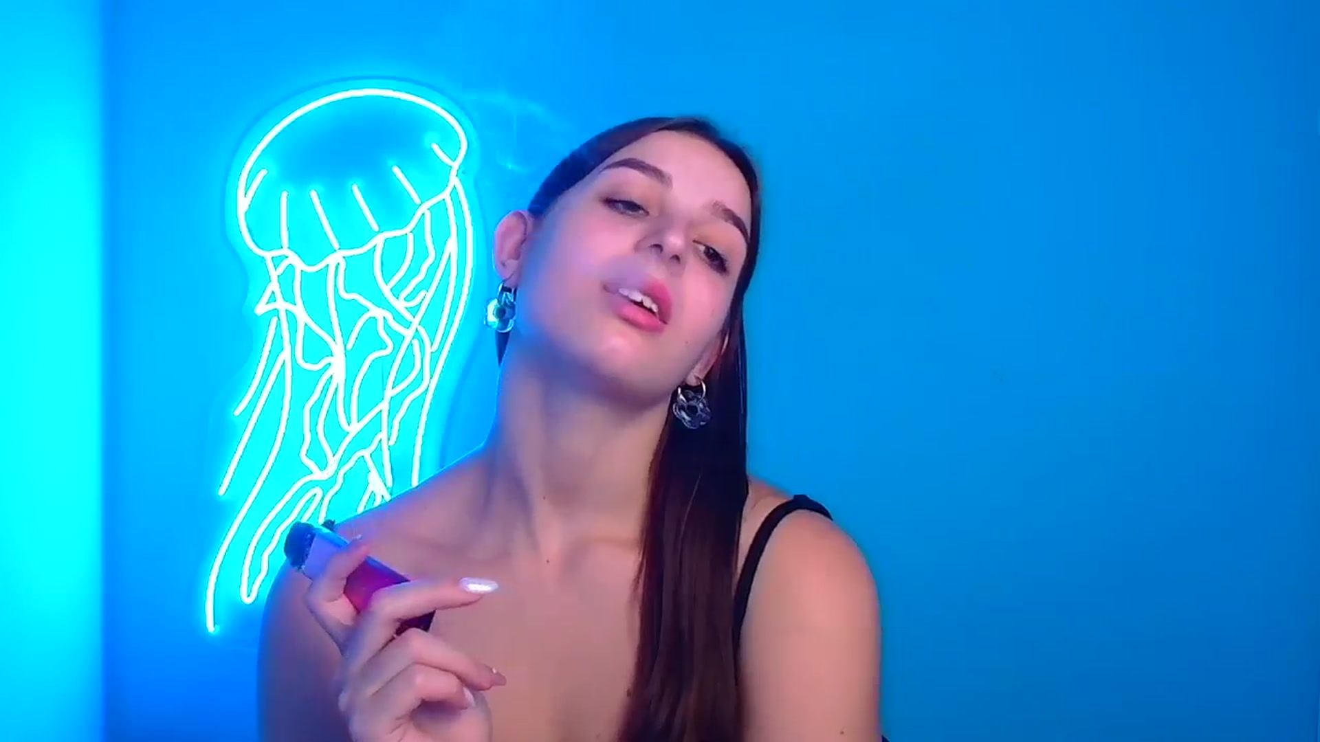 Gallery image thumbnail from Lilli_Fun's myfreecams stream on, 09/27/2024, 16:42 image 9 of 20