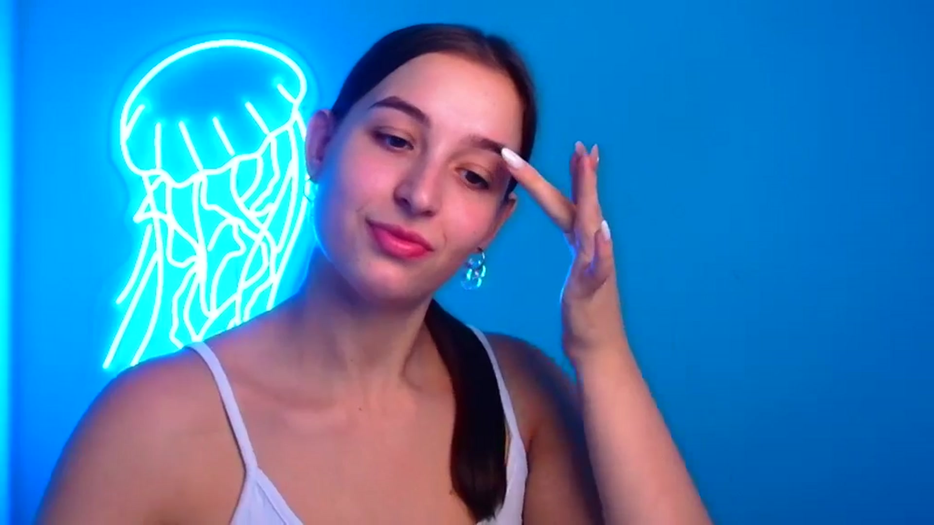 Gallery image thumbnail from Lilli_Fun's myfreecams stream on, 09/29/2024, 10:54 image 7 of 20