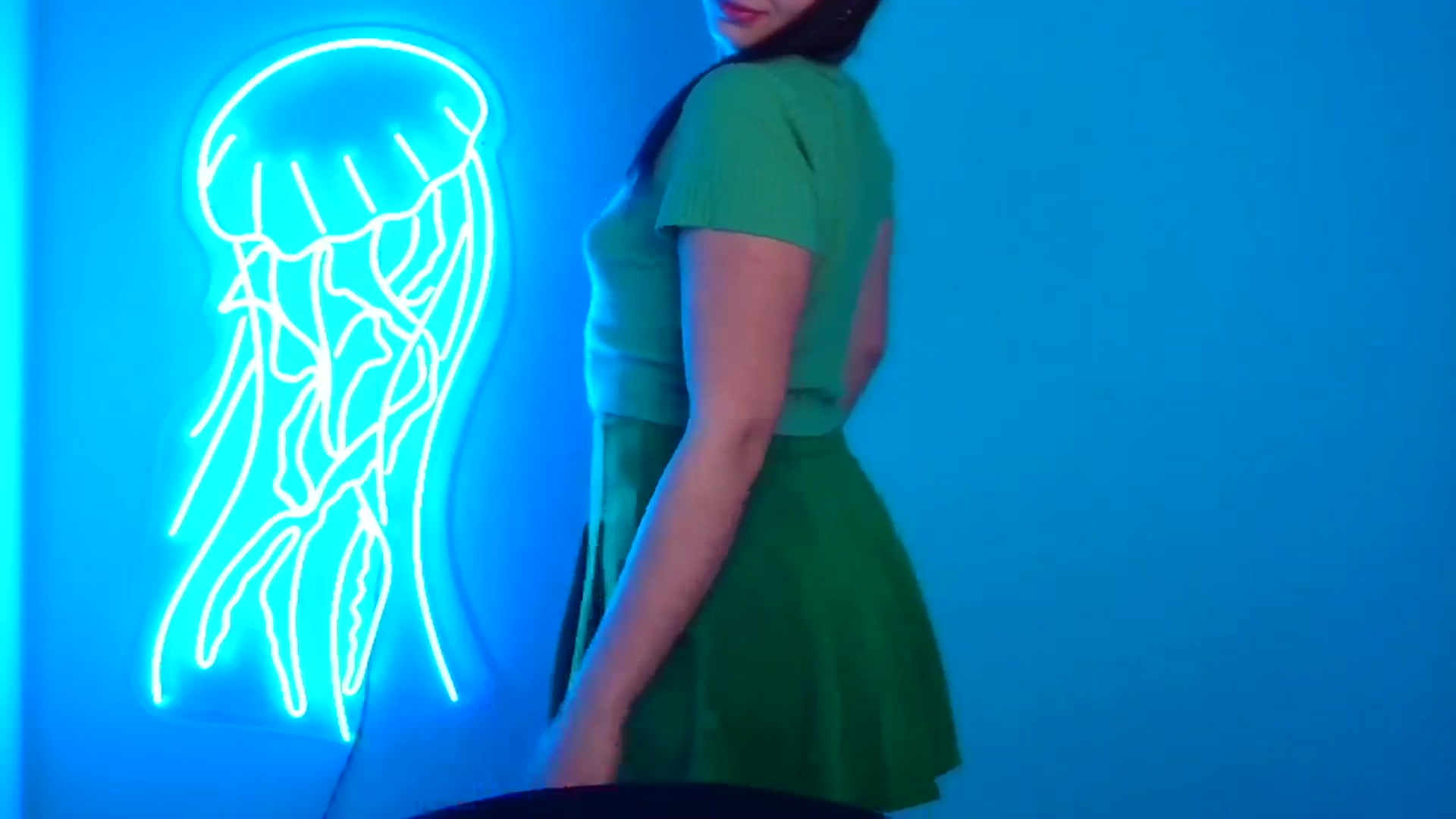 Gallery image thumbnail from Lilli_Fun's myfreecams stream on, 10/13/2024, 14:52 image 6 of 20