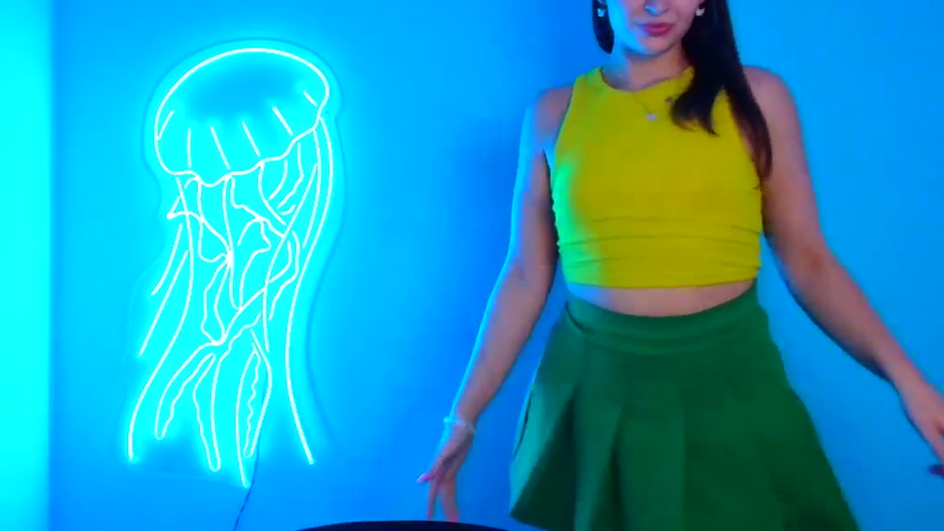 Gallery image thumbnail from Lilli_Fun's myfreecams stream on, 10/20/2024, 13:46 image 19 of 20