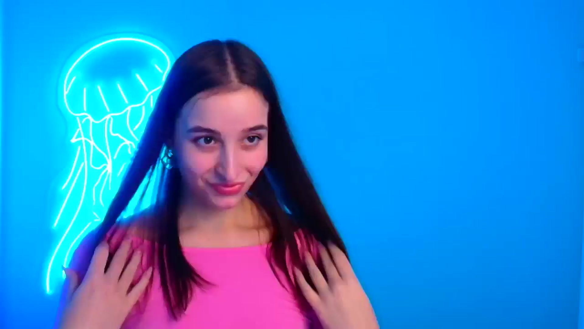 Gallery image thumbnail from Lilli_Fun's myfreecams stream on, 10/26/2024, 09:36 image 9 of 20