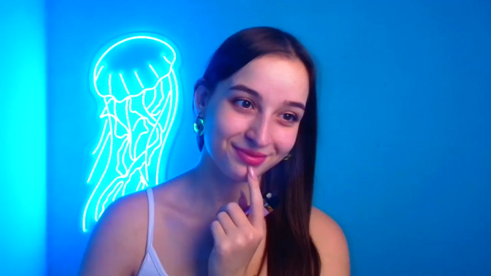 Gallery image thumbnail from Lilli_Fun's myfreecams stream on, 10/27/2024, 12:39 image 20 of 20