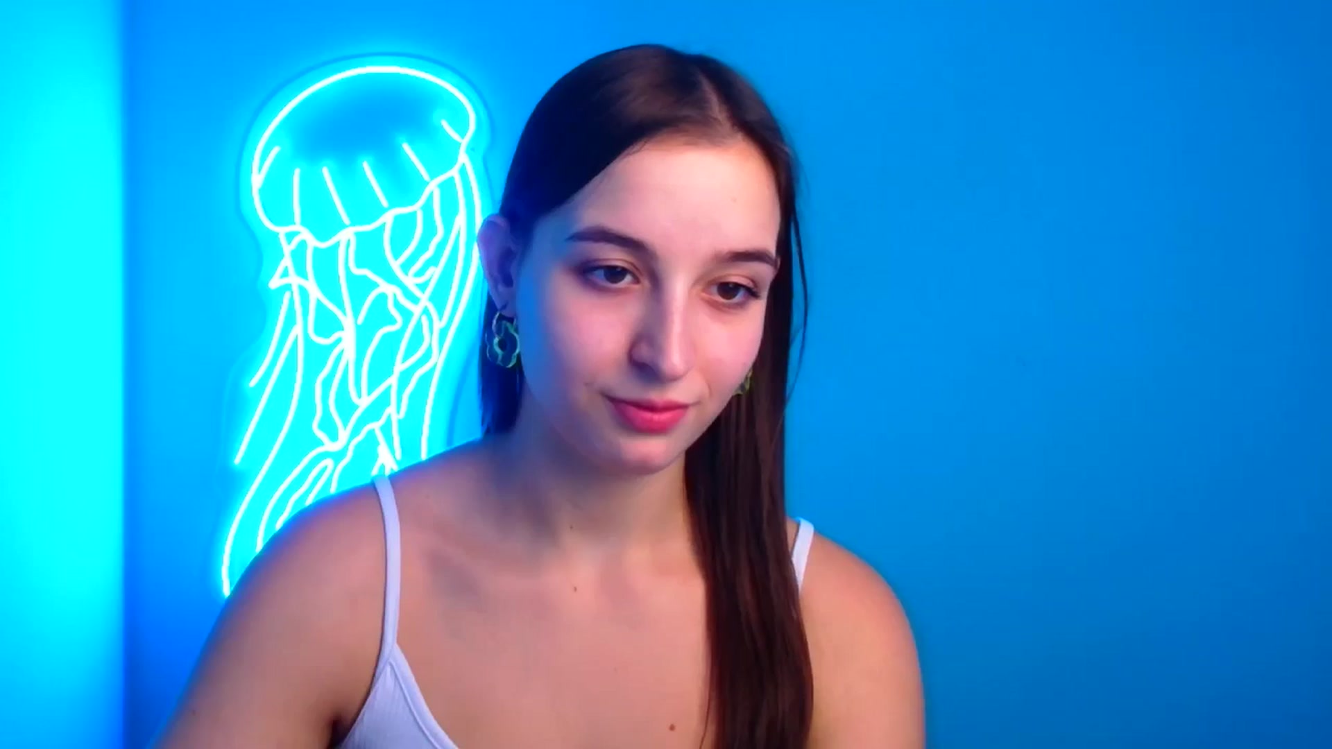Gallery image thumbnail from Lilli_Fun's myfreecams stream on, 10/27/2024, 14:00 image 4 of 20