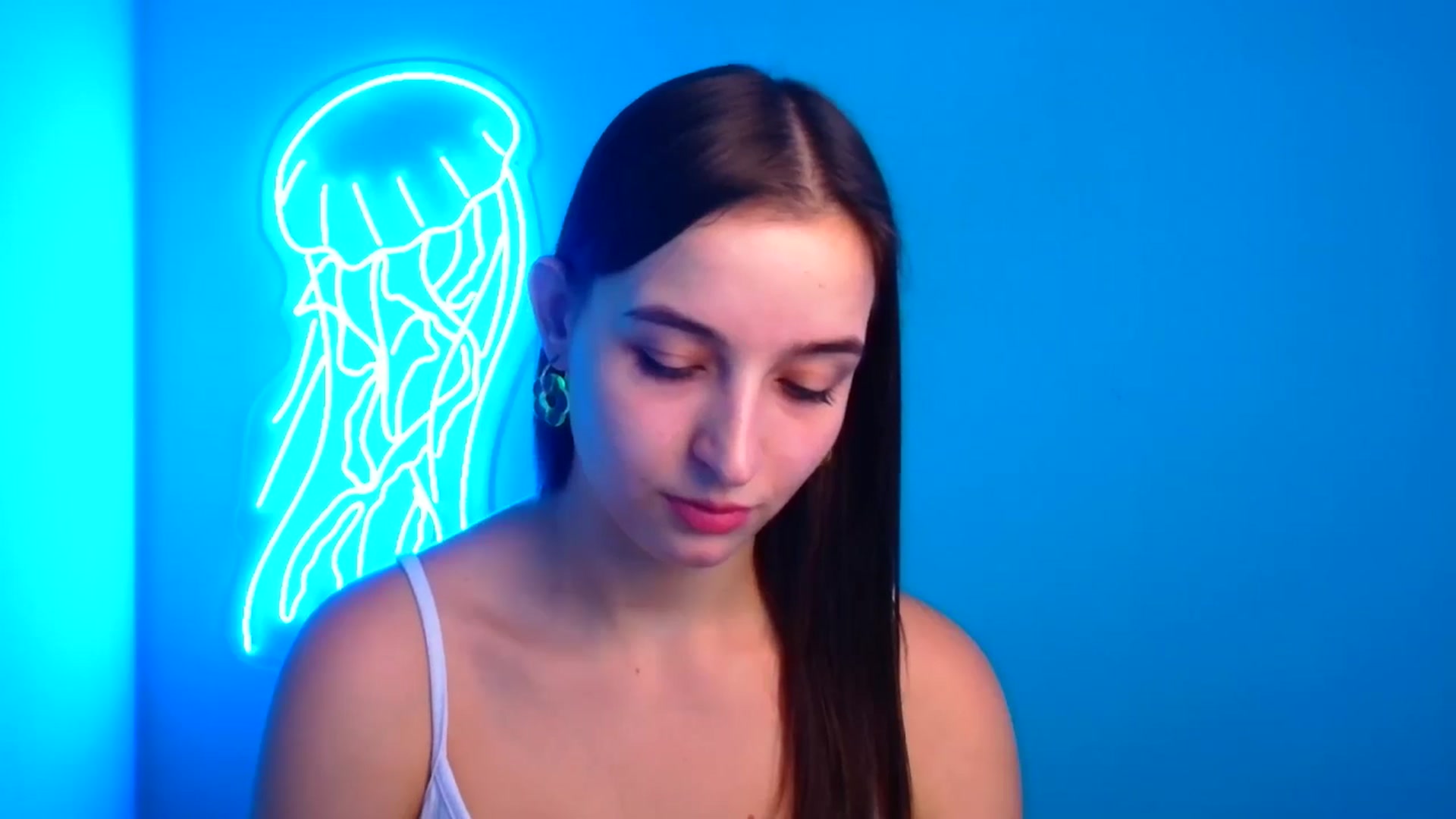 Gallery image thumbnail from Lilli_Fun's myfreecams stream on, 10/27/2024, 14:00 image 10 of 20