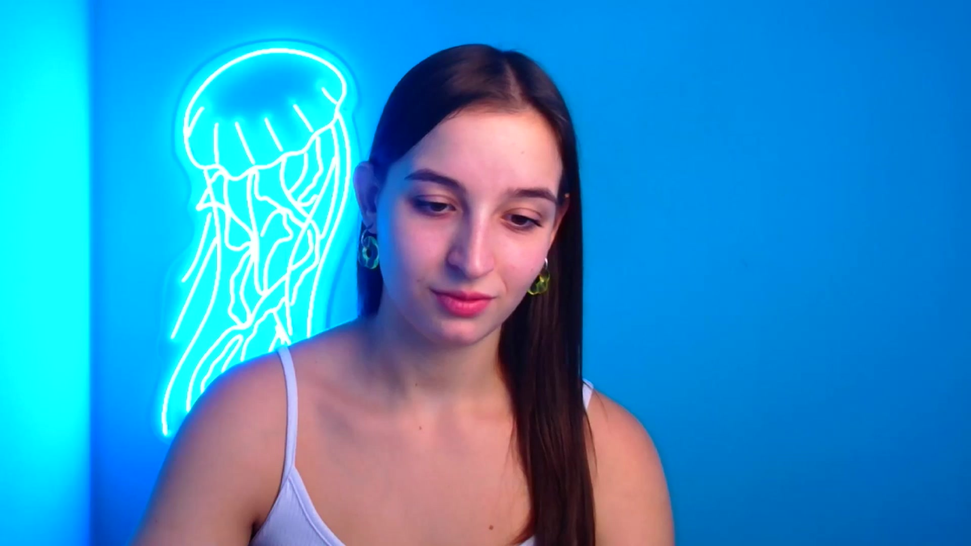 Gallery image thumbnail from Lilli_Fun's myfreecams stream on, 10/27/2024, 14:00 image 7 of 20