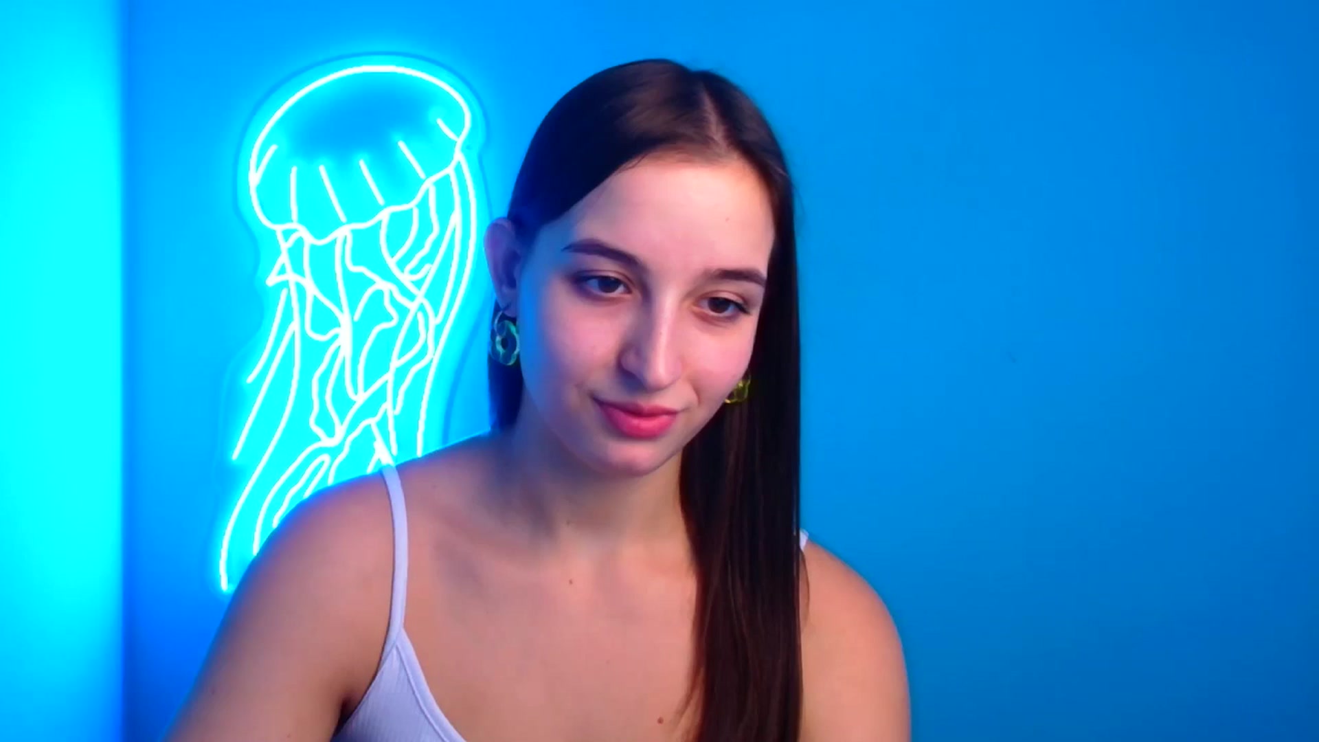 Gallery image thumbnail from Lilli_Fun's myfreecams stream on, 10/27/2024, 14:00 image 11 of 20
