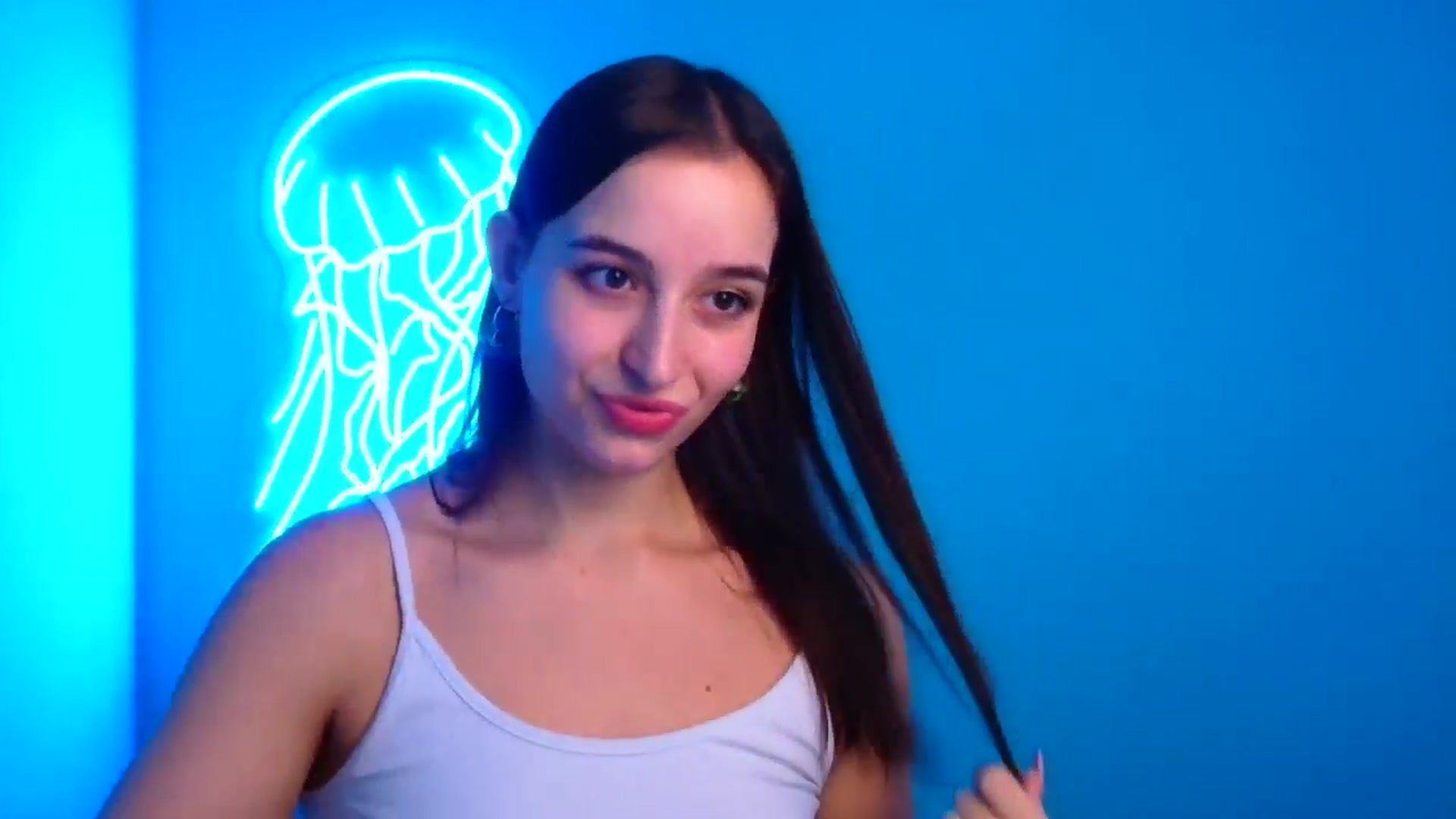 Gallery image thumbnail from Lilli_Fun's myfreecams stream on, 10/27/2024, 14:00 image 14 of 20