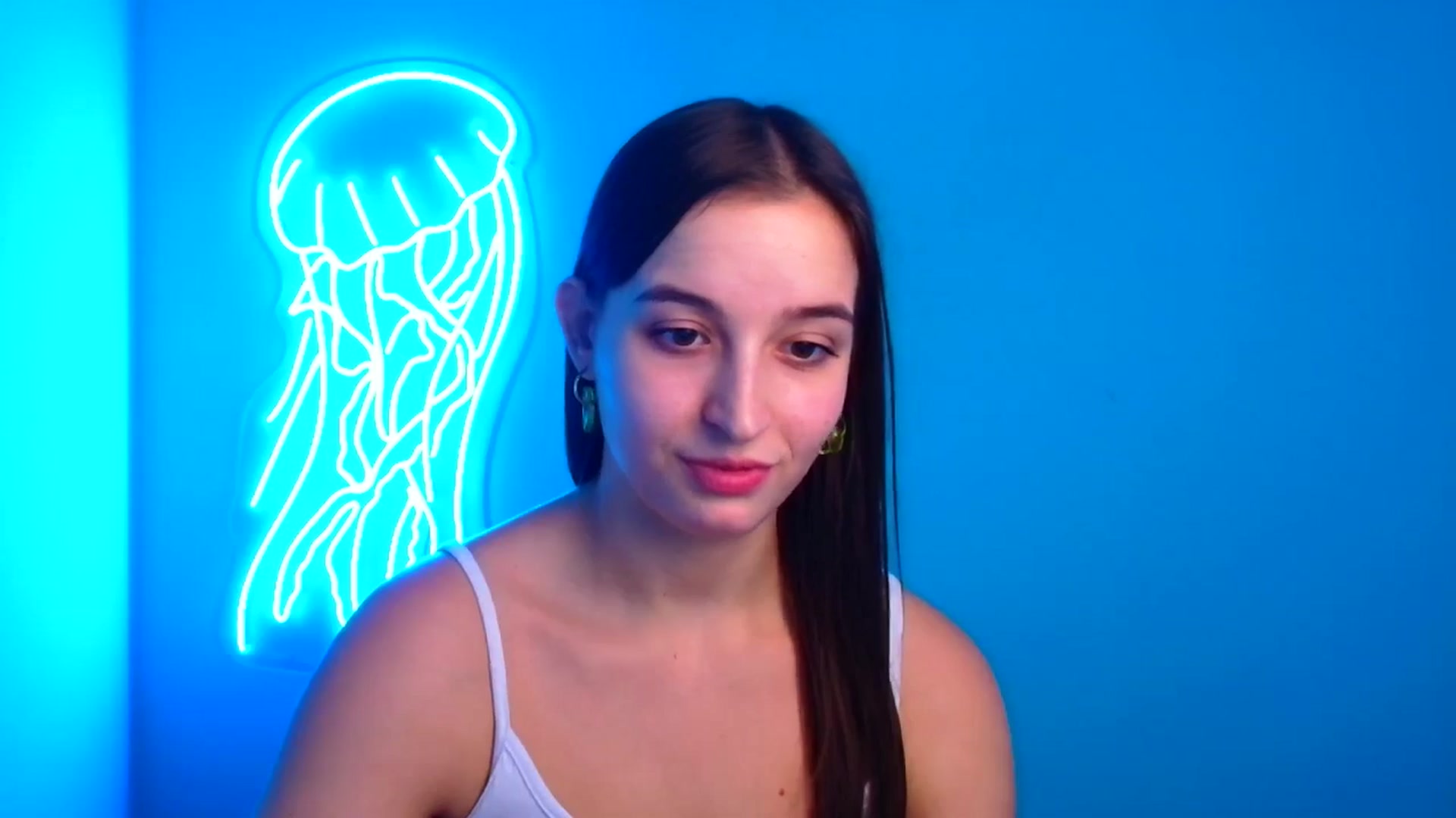 Gallery image thumbnail from Lilli_Fun's myfreecams stream on, 10/27/2024, 15:14 image 20 of 20