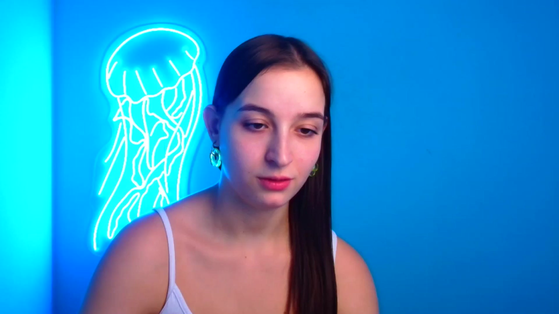 Gallery image thumbnail from Lilli_Fun's myfreecams stream on, 10/27/2024, 15:14 image 7 of 20