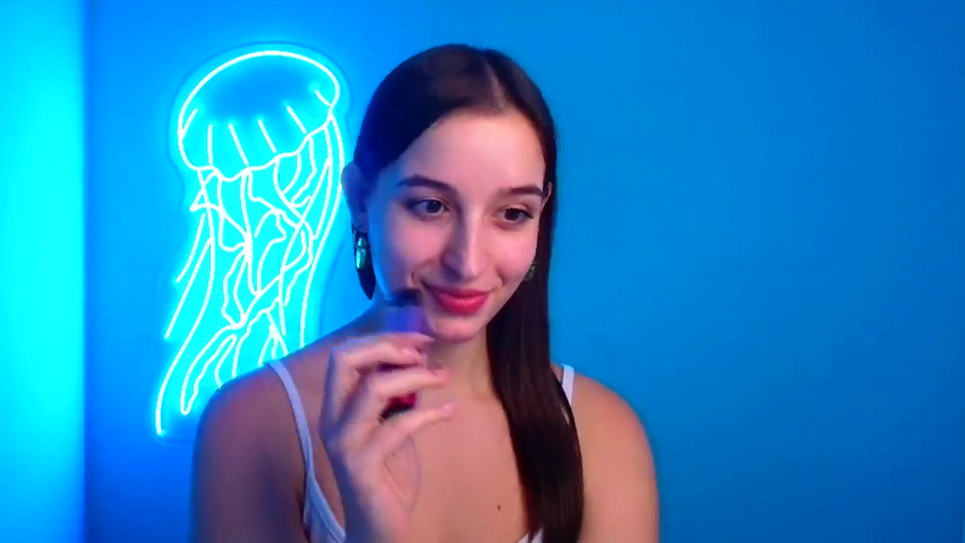 Gallery image thumbnail from Lilli_Fun's myfreecams stream on, 10/27/2024, 17:36 image 7 of 20