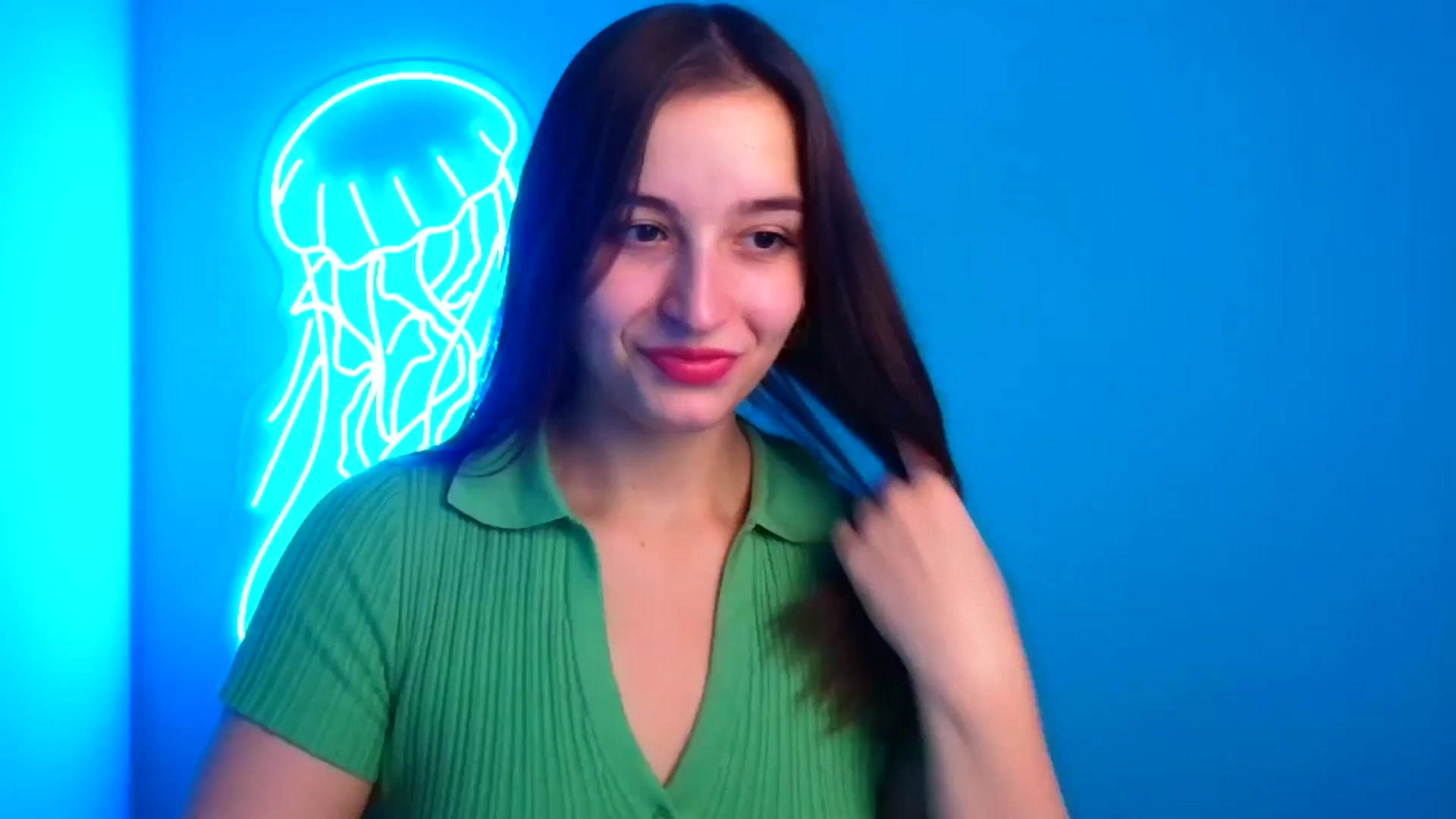 Gallery image thumbnail from Lilli_Fun's myfreecams stream on, 10/28/2024, 06:48 image 2 of 20