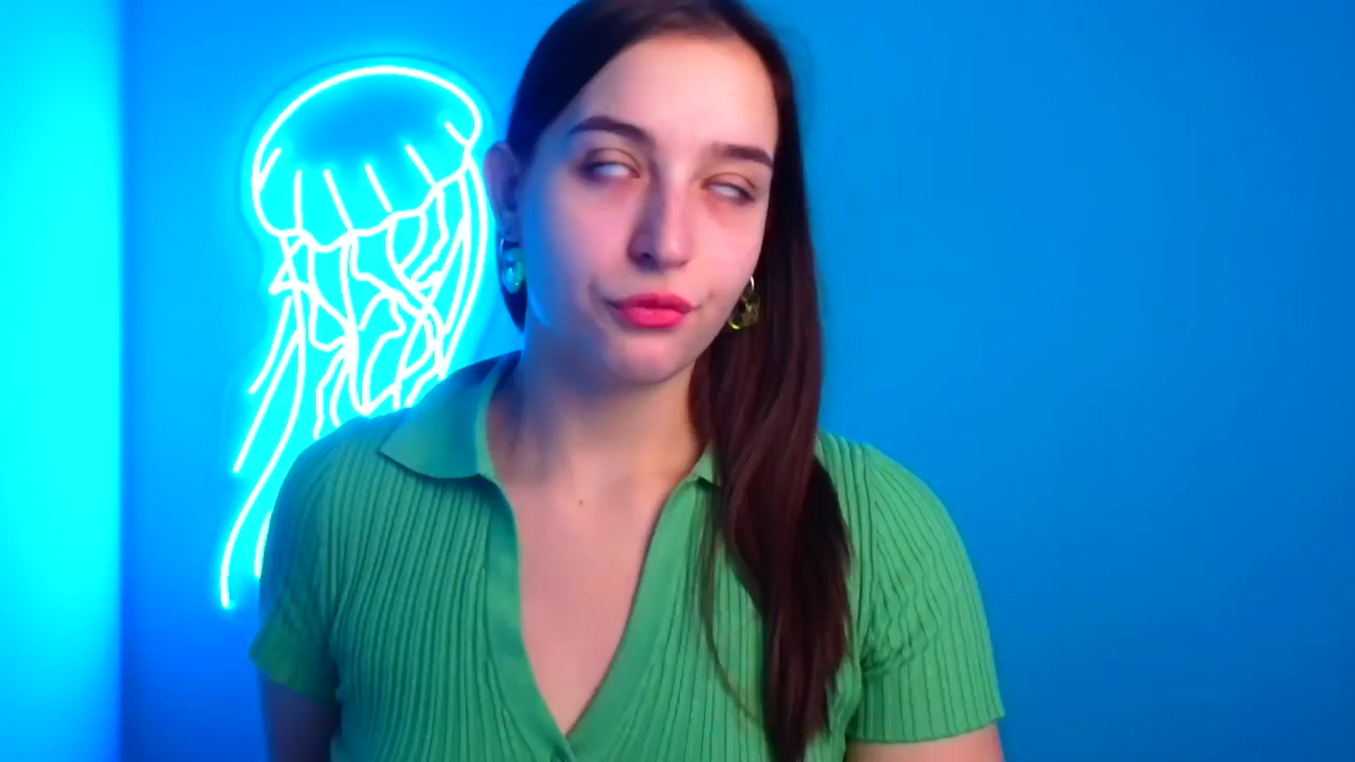 Gallery image thumbnail from Lilli_Fun's myfreecams stream on, 10/28/2024, 06:48 image 1 of 20