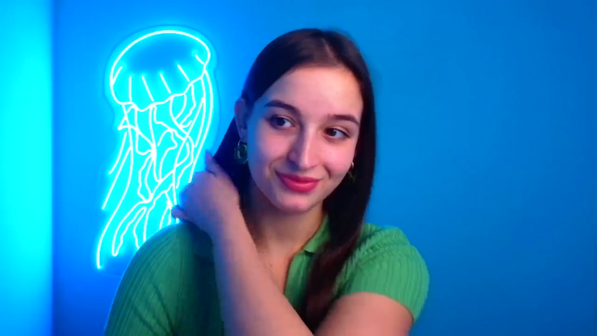 Gallery image thumbnail from Lilli_Fun's myfreecams stream on, 10/28/2024, 09:21 image 6 of 20