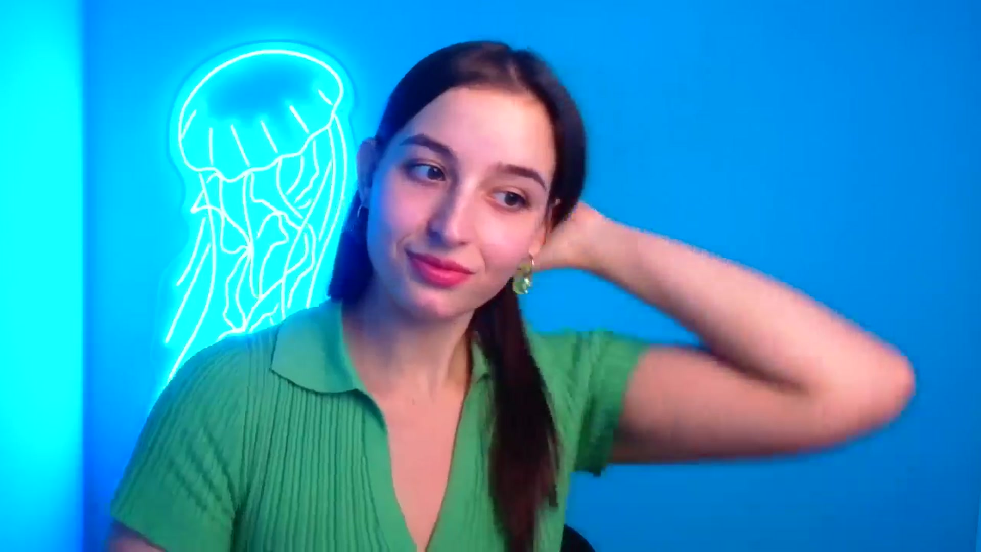 Gallery image thumbnail from Lilli_Fun's myfreecams stream on, 10/28/2024, 10:45 image 19 of 20
