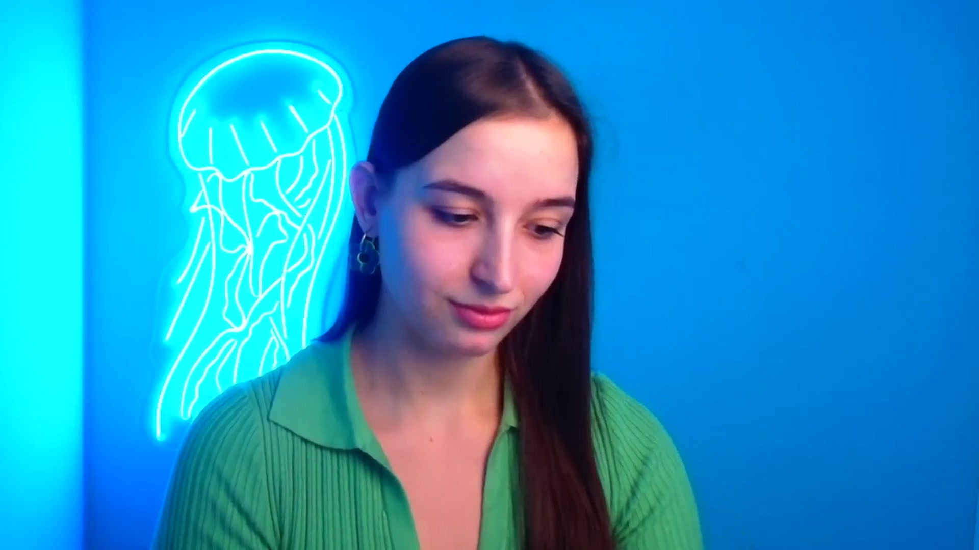 Gallery image thumbnail from Lilli_Fun's myfreecams stream on, 10/28/2024, 10:45 image 12 of 20