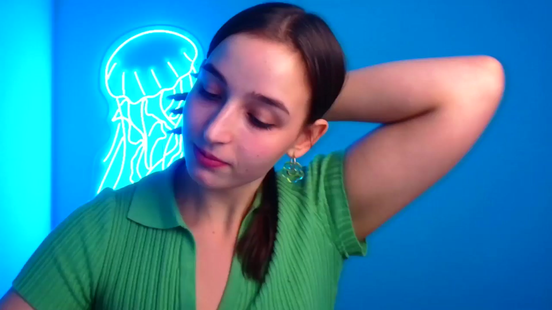 Gallery image thumbnail from Lilli_Fun's myfreecams stream on, 10/28/2024, 11:49 image 2 of 20
