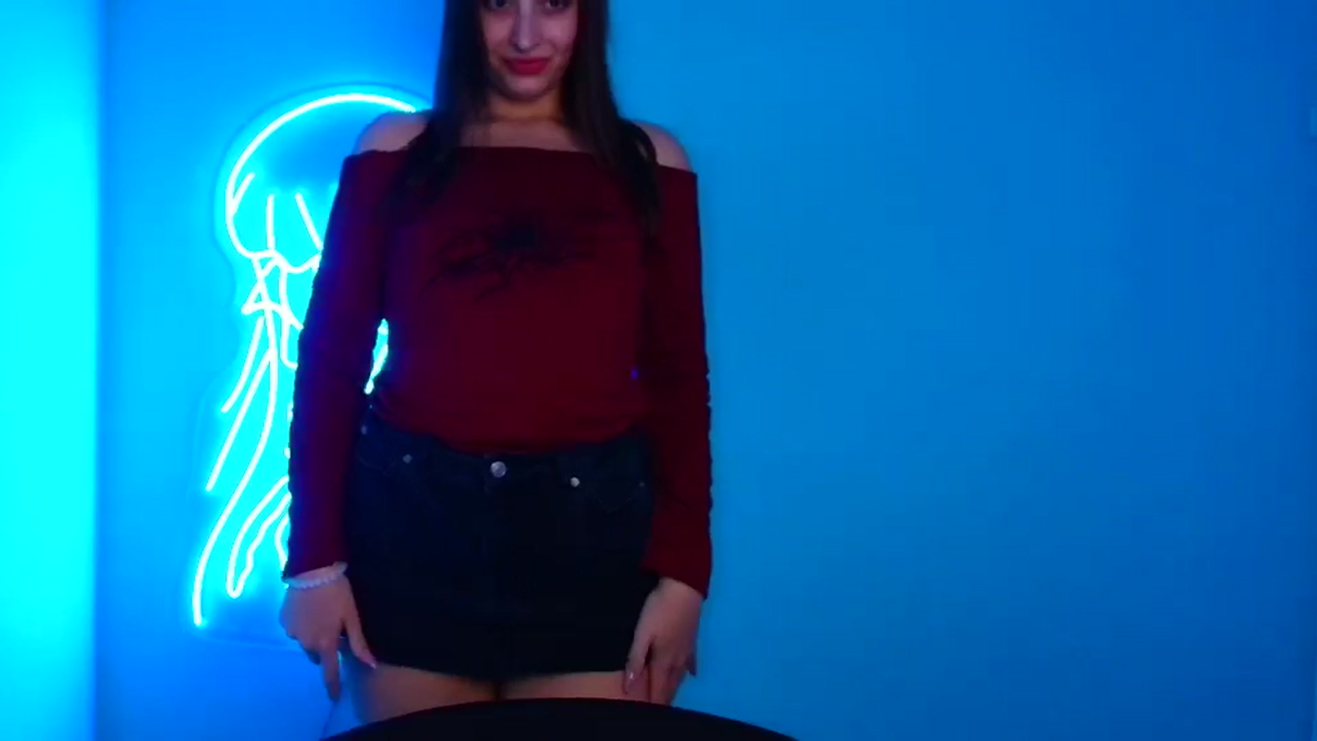Gallery image thumbnail from Lilli_Fun's myfreecams stream on, 10/30/2024, 19:37 image 13 of 20