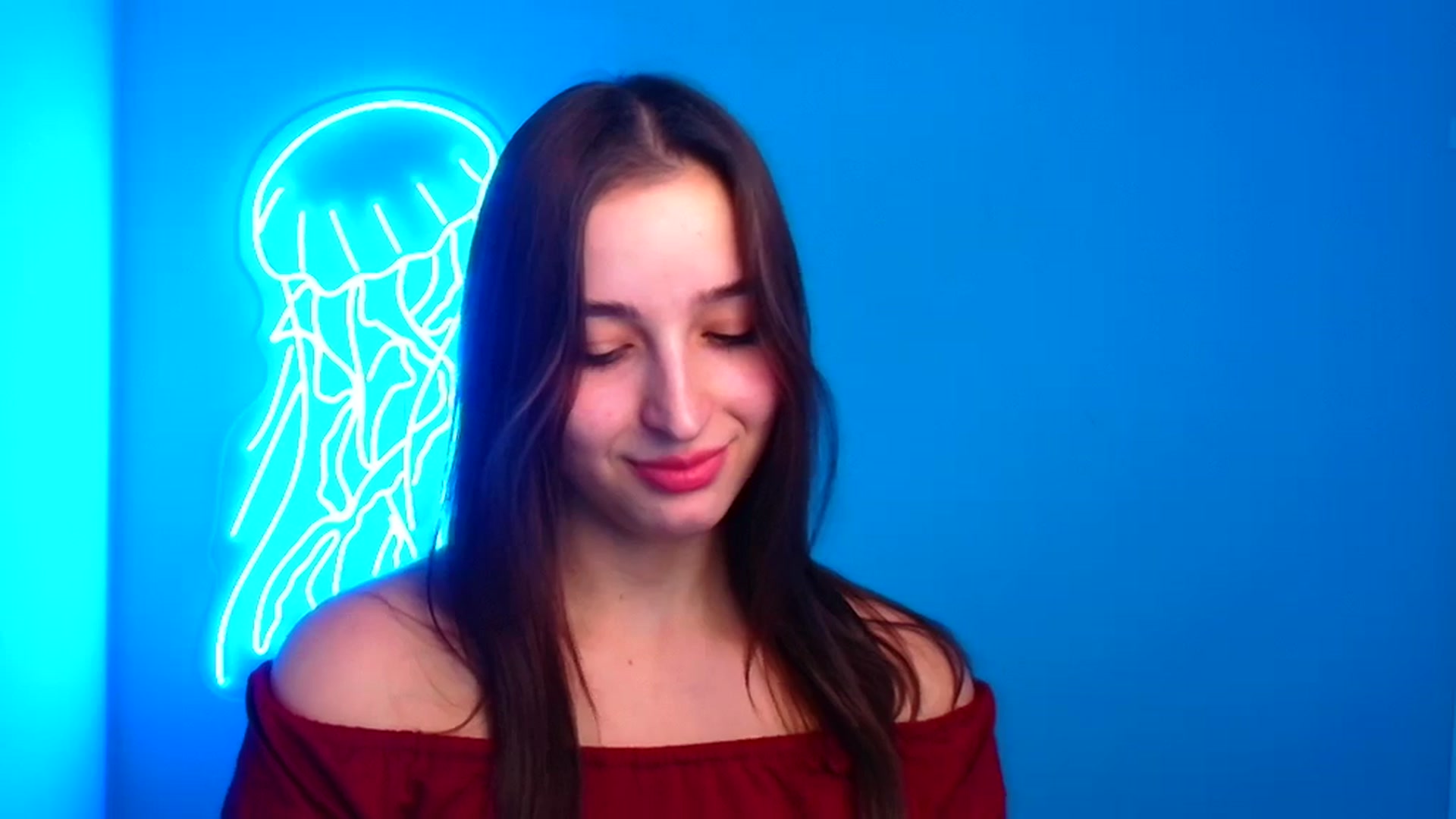 Gallery image thumbnail from Lilli_Fun's myfreecams stream on, 10/30/2024, 20:34 image 19 of 20