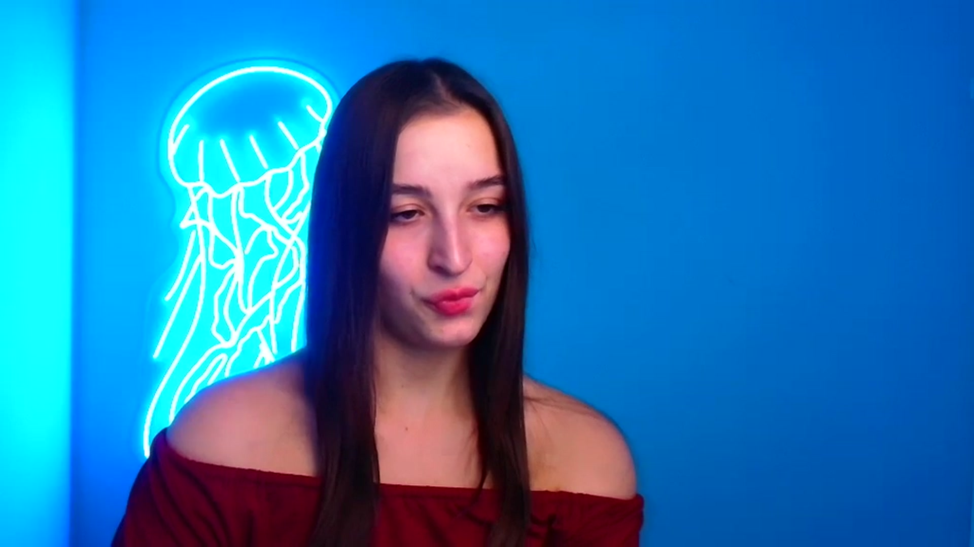 Gallery image thumbnail from Lilli_Fun's myfreecams stream on, 10/30/2024, 20:34 image 5 of 20