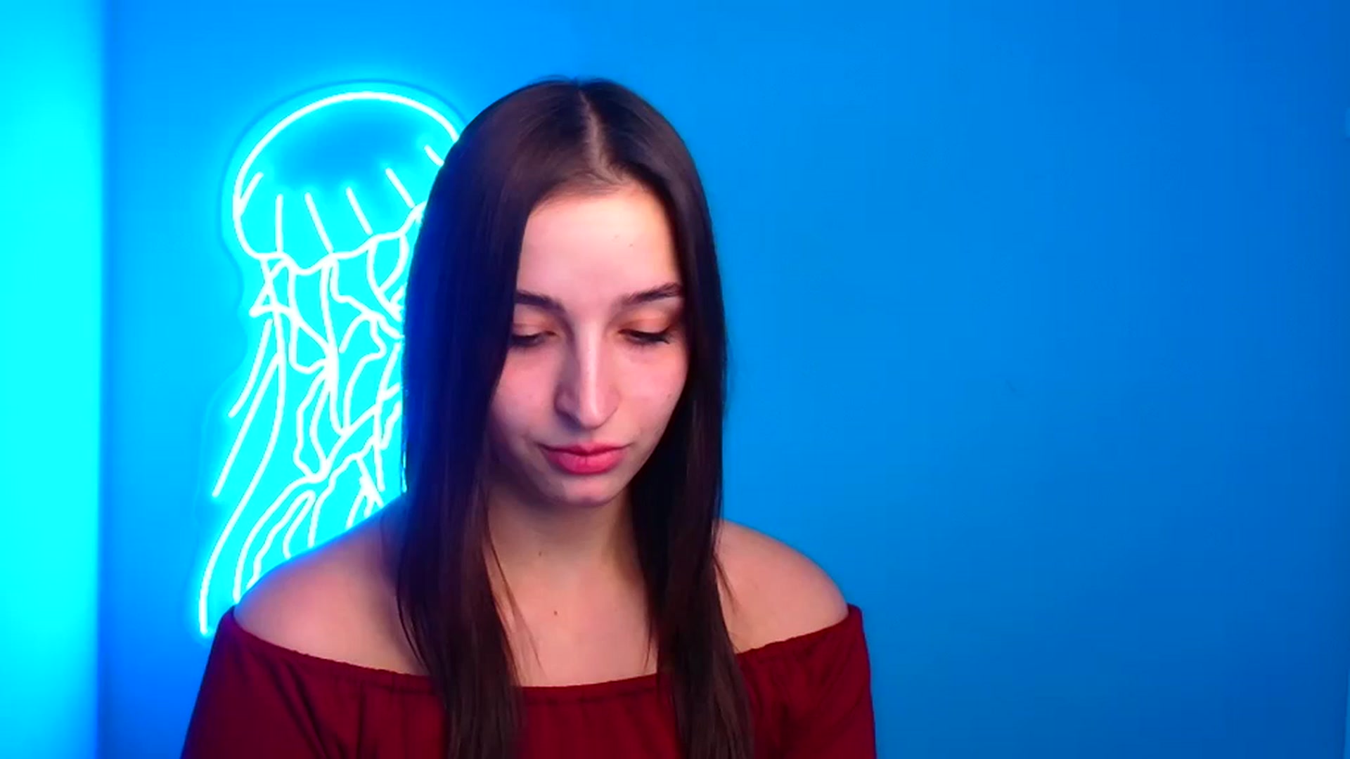Gallery image thumbnail from Lilli_Fun's myfreecams stream on, 10/30/2024, 20:34 image 12 of 20