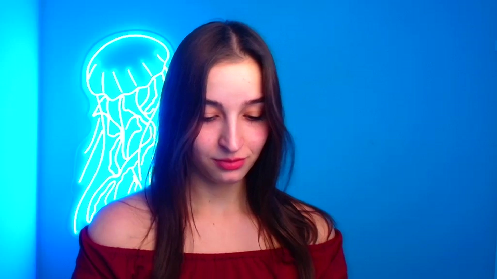Gallery image thumbnail from Lilli_Fun's myfreecams stream on, 10/30/2024, 20:34 image 18 of 20
