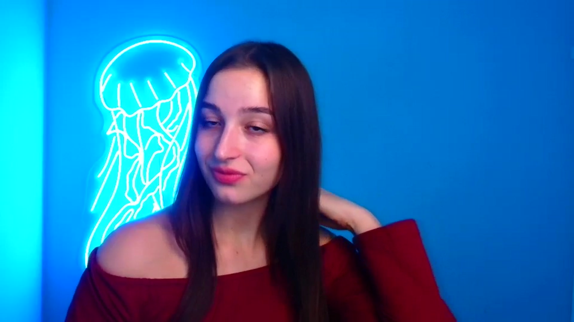 Gallery image thumbnail from Lilli_Fun's myfreecams stream on, 10/30/2024, 20:34 image 10 of 20