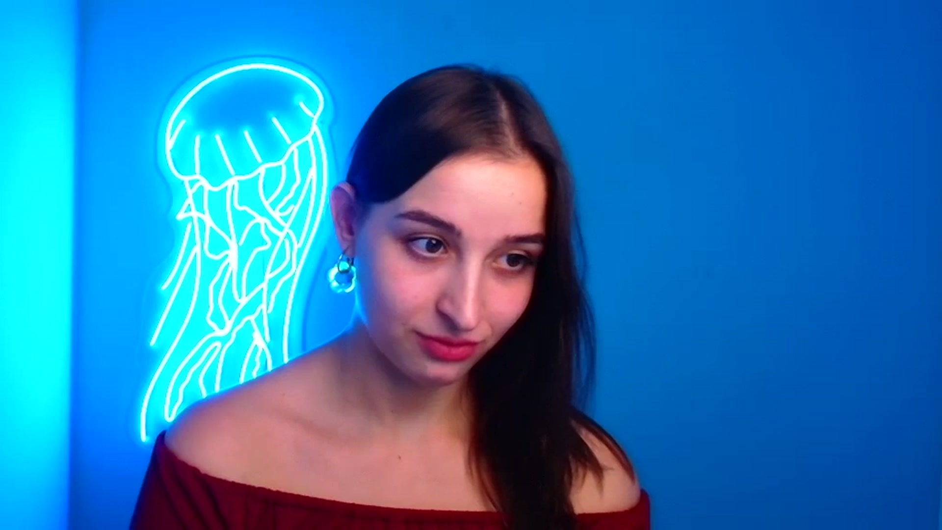 Gallery image thumbnail from Lilli_Fun's myfreecams stream on, 10/30/2024, 21:07 image 7 of 20
