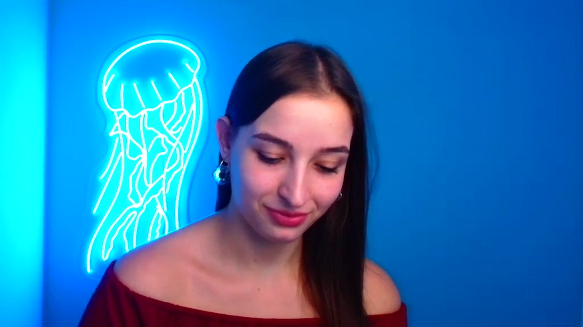 Gallery image thumbnail from Lilli_Fun's myfreecams stream on, 10/30/2024, 21:07 image 17 of 20