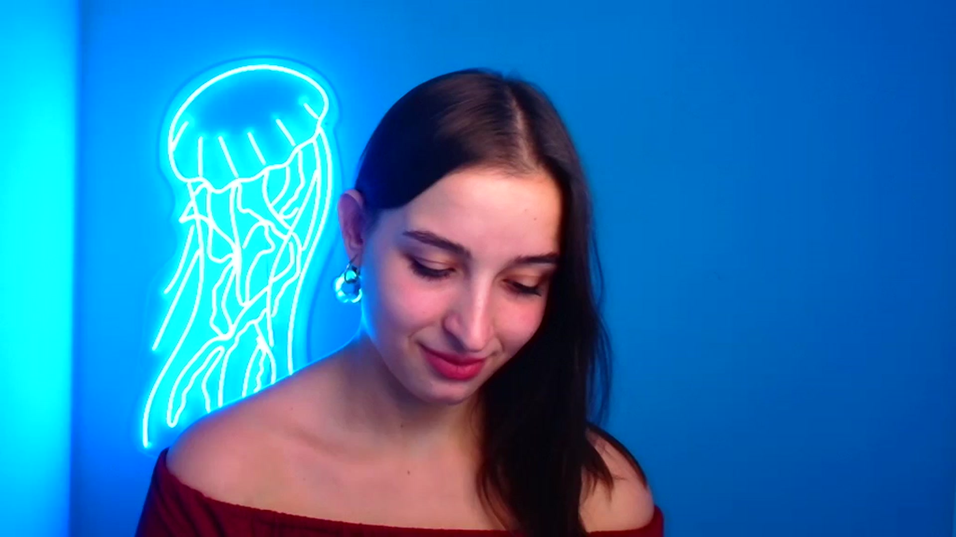 Gallery image thumbnail from Lilli_Fun's myfreecams stream on, 10/30/2024, 21:07 image 8 of 20