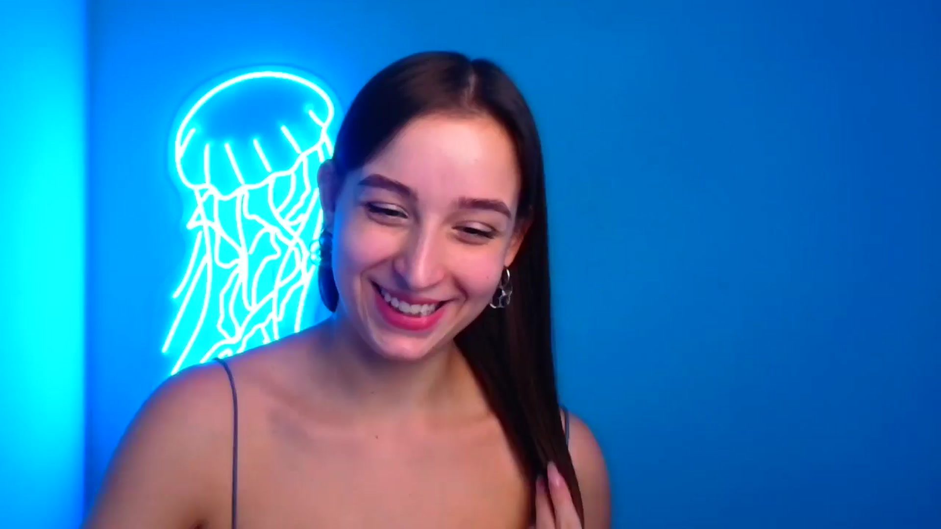 Gallery image thumbnail from Lilli_Fun's myfreecams stream on, 11/01/2024, 13:04 image 15 of 20