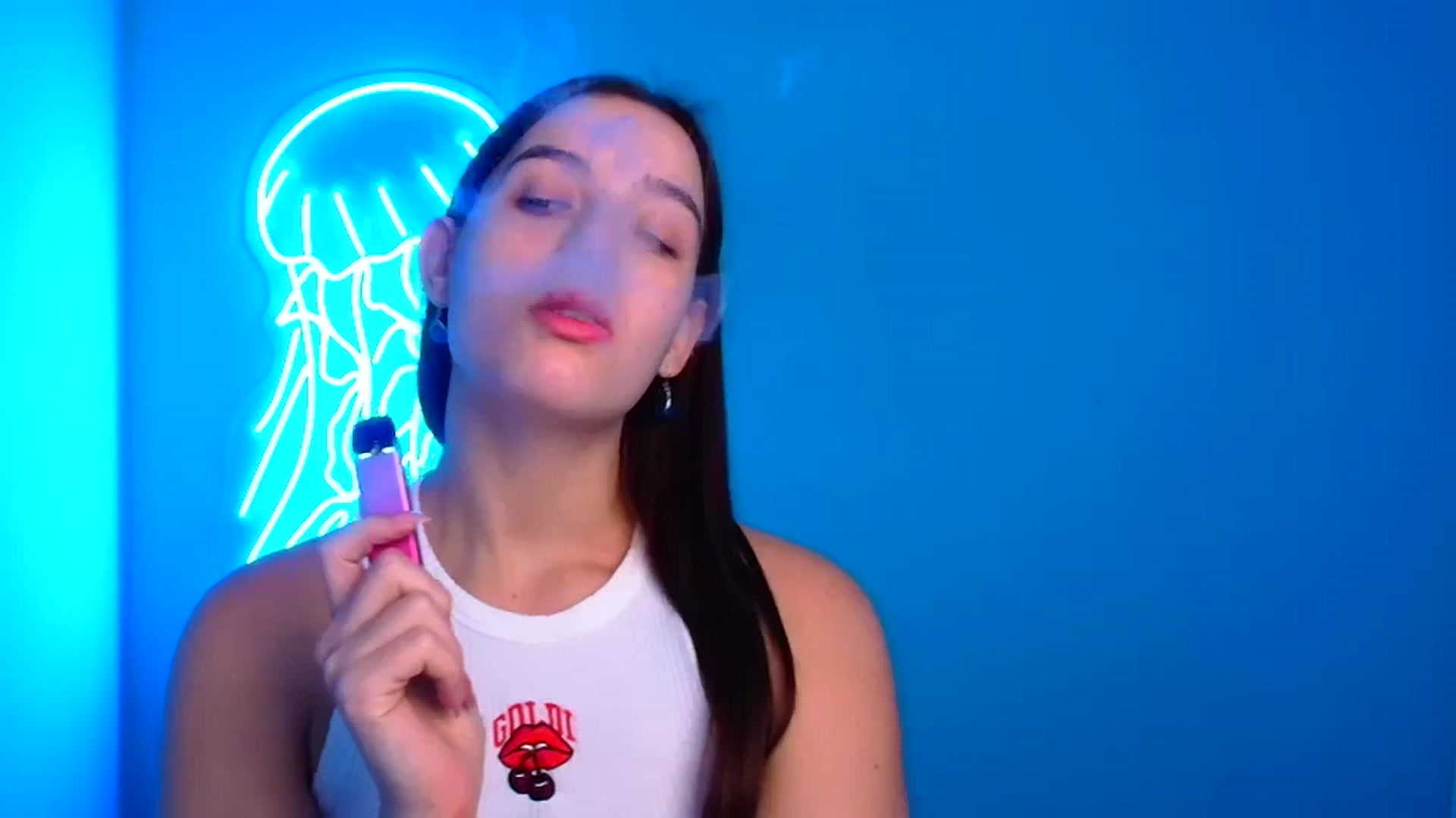 Gallery image thumbnail from Lilli_Fun's myfreecams stream on, 11/02/2024, 08:30 image 16 of 20