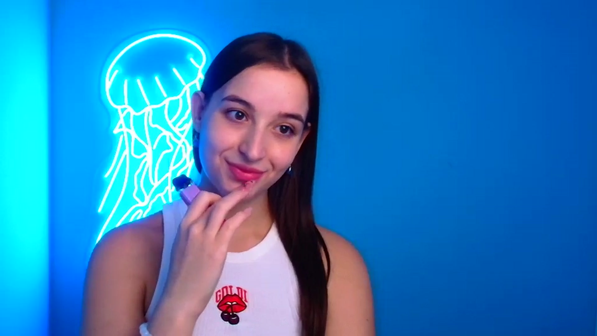 Gallery image thumbnail from Lilli_Fun's myfreecams stream on, 11/02/2024, 08:30 image 18 of 20