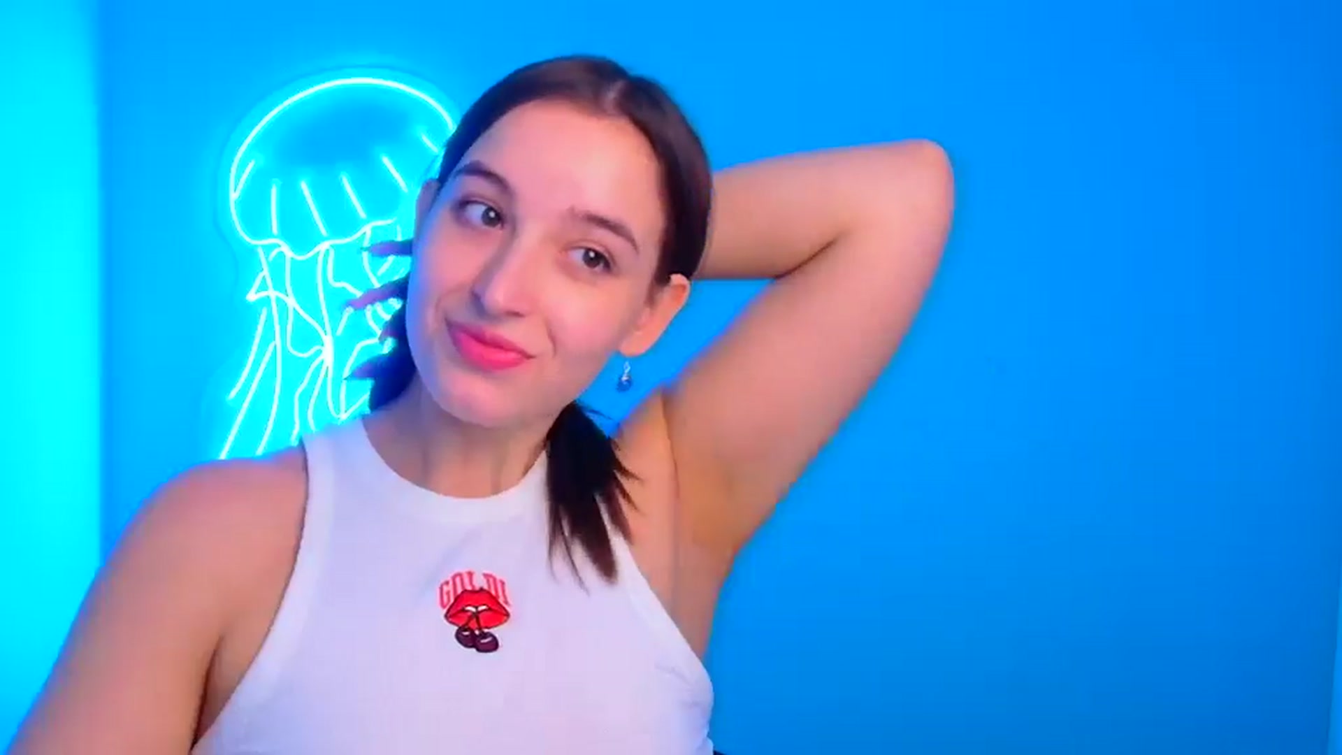 Gallery image thumbnail from Lilli_Fun's myfreecams stream on, 11/02/2024, 08:58 image 9 of 20