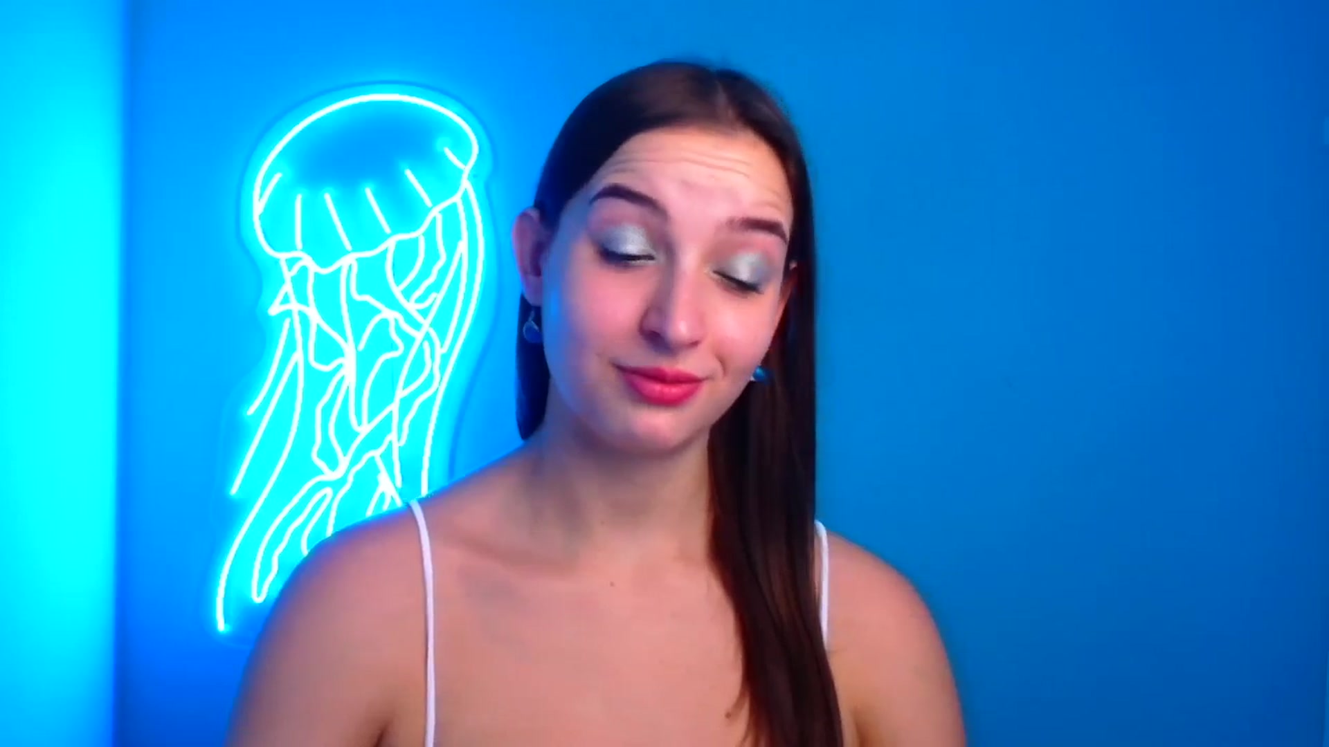 Gallery image thumbnail from Lilli_Fun's myfreecams stream on, 11/03/2024, 13:08 image 12 of 20