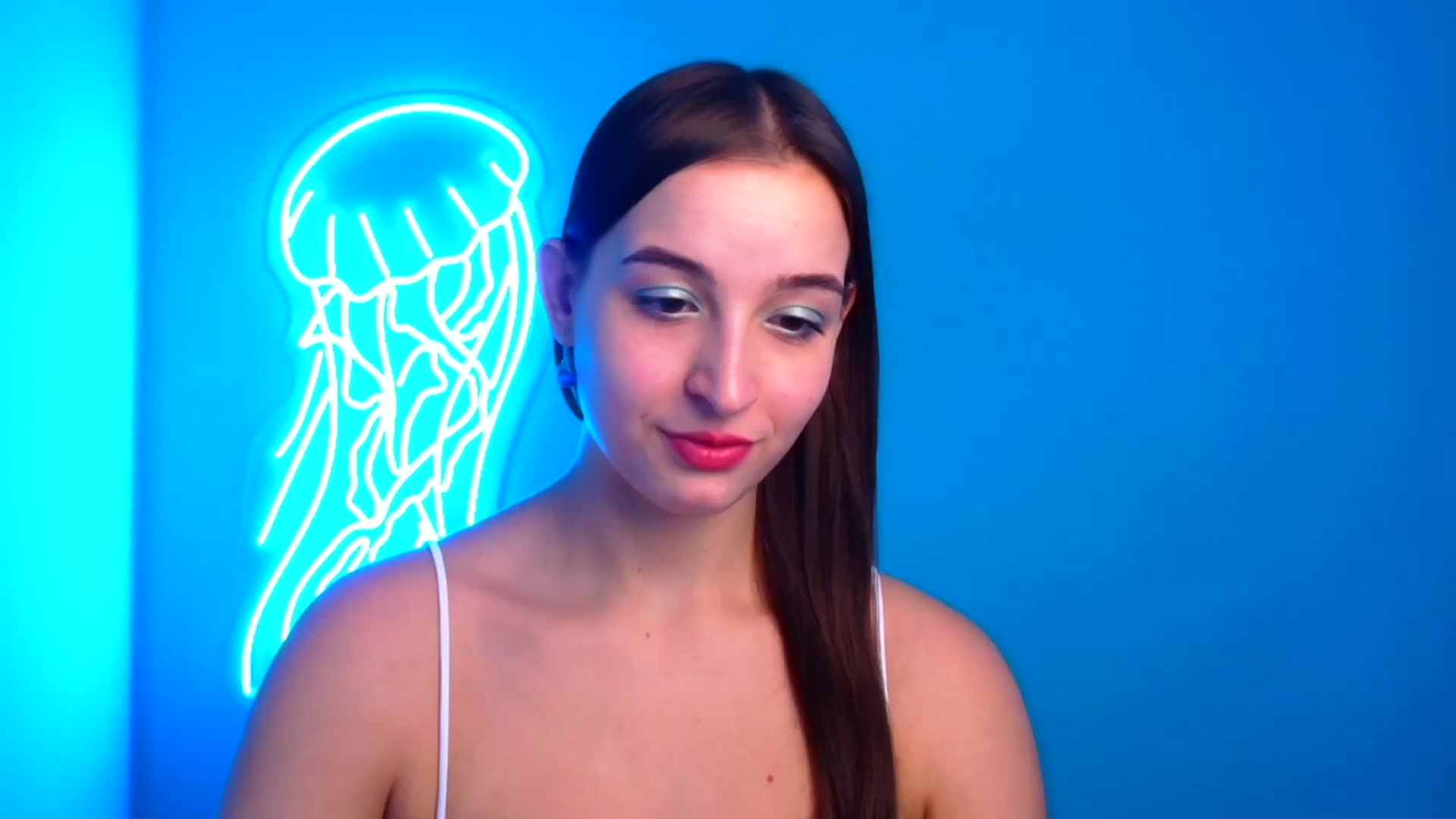 Gallery image thumbnail from Lilli_Fun's myfreecams stream on, 11/03/2024, 14:35 image 1 of 20