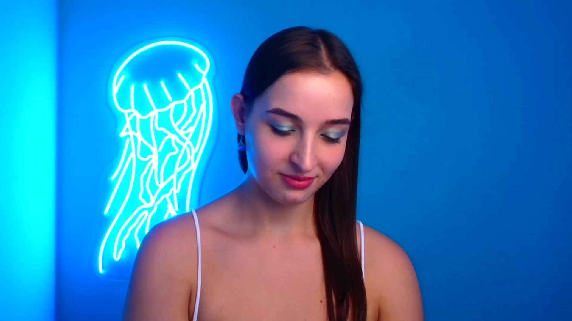 Gallery image thumbnail from Lilli_Fun's myfreecams stream on, 11/03/2024, 15:05 image 15 of 20