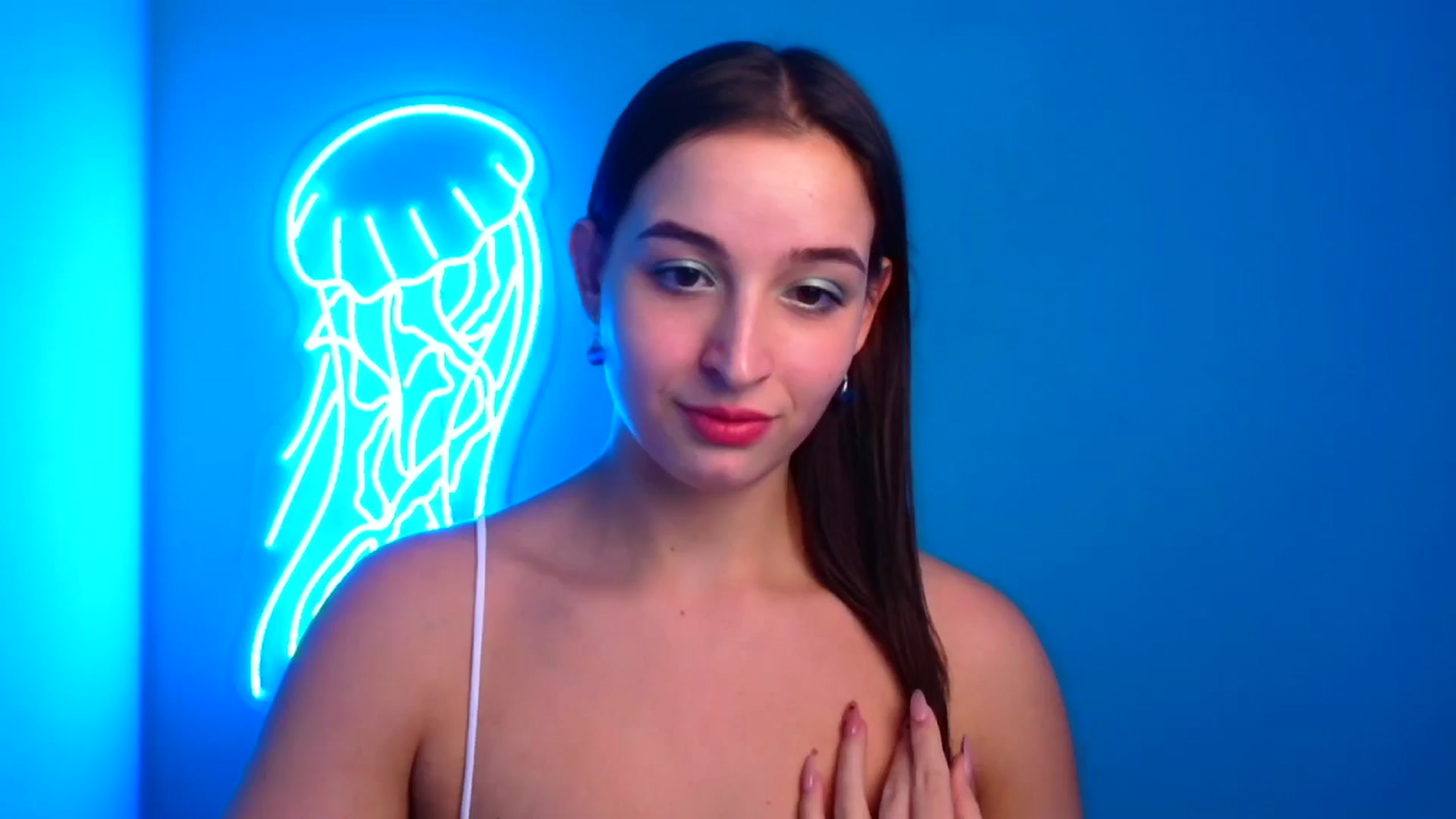Gallery image thumbnail from Lilli_Fun's myfreecams stream on, 11/03/2024, 15:05 image 11 of 20
