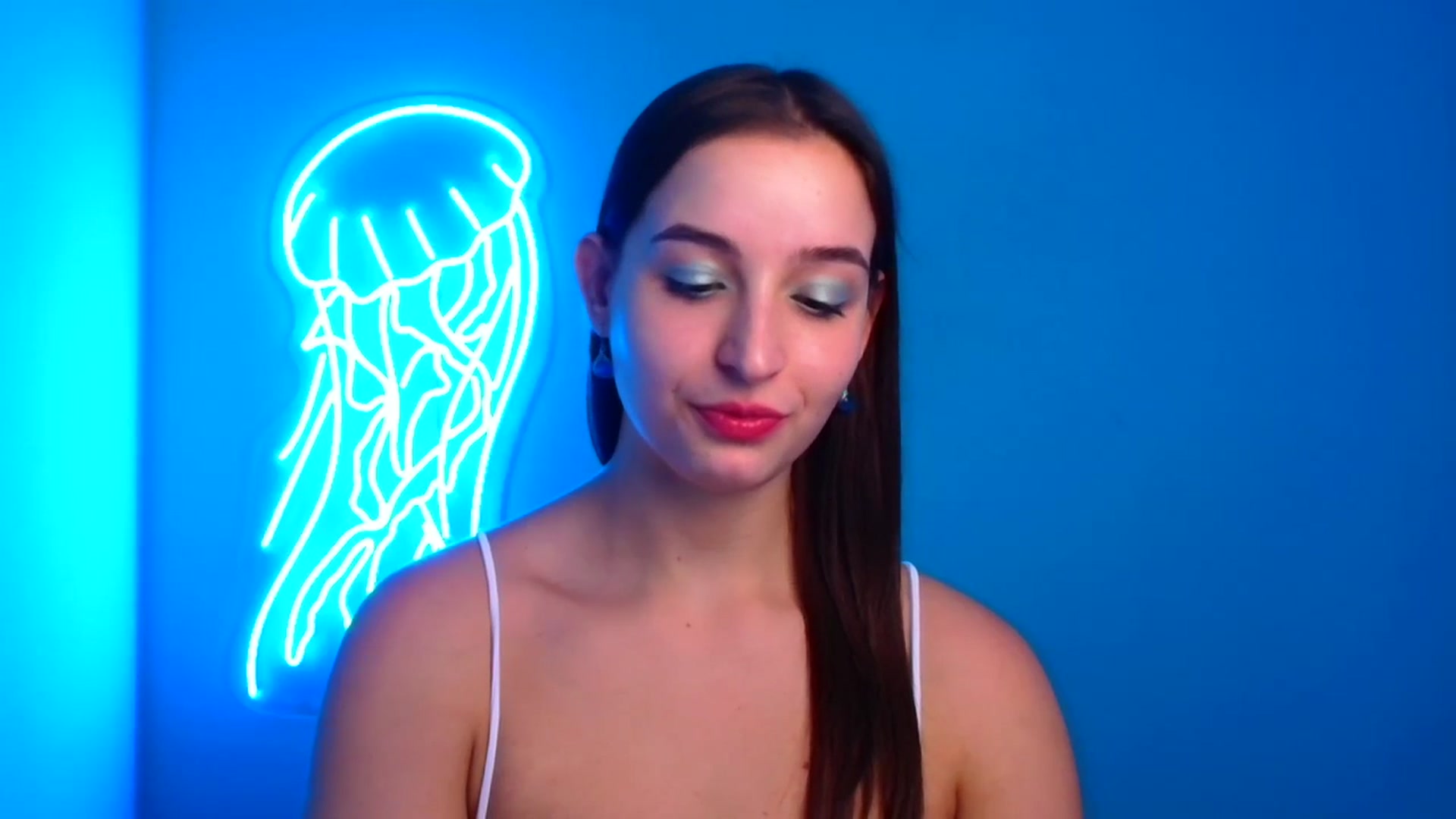 Gallery image thumbnail from Lilli_Fun's myfreecams stream on, 11/03/2024, 15:05 image 16 of 20