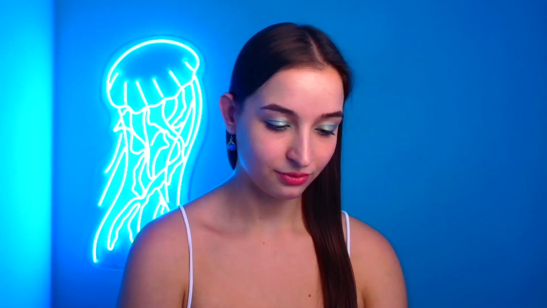 Gallery image thumbnail from Lilli_Fun's myfreecams stream on, 11/03/2024, 15:05 image 18 of 20