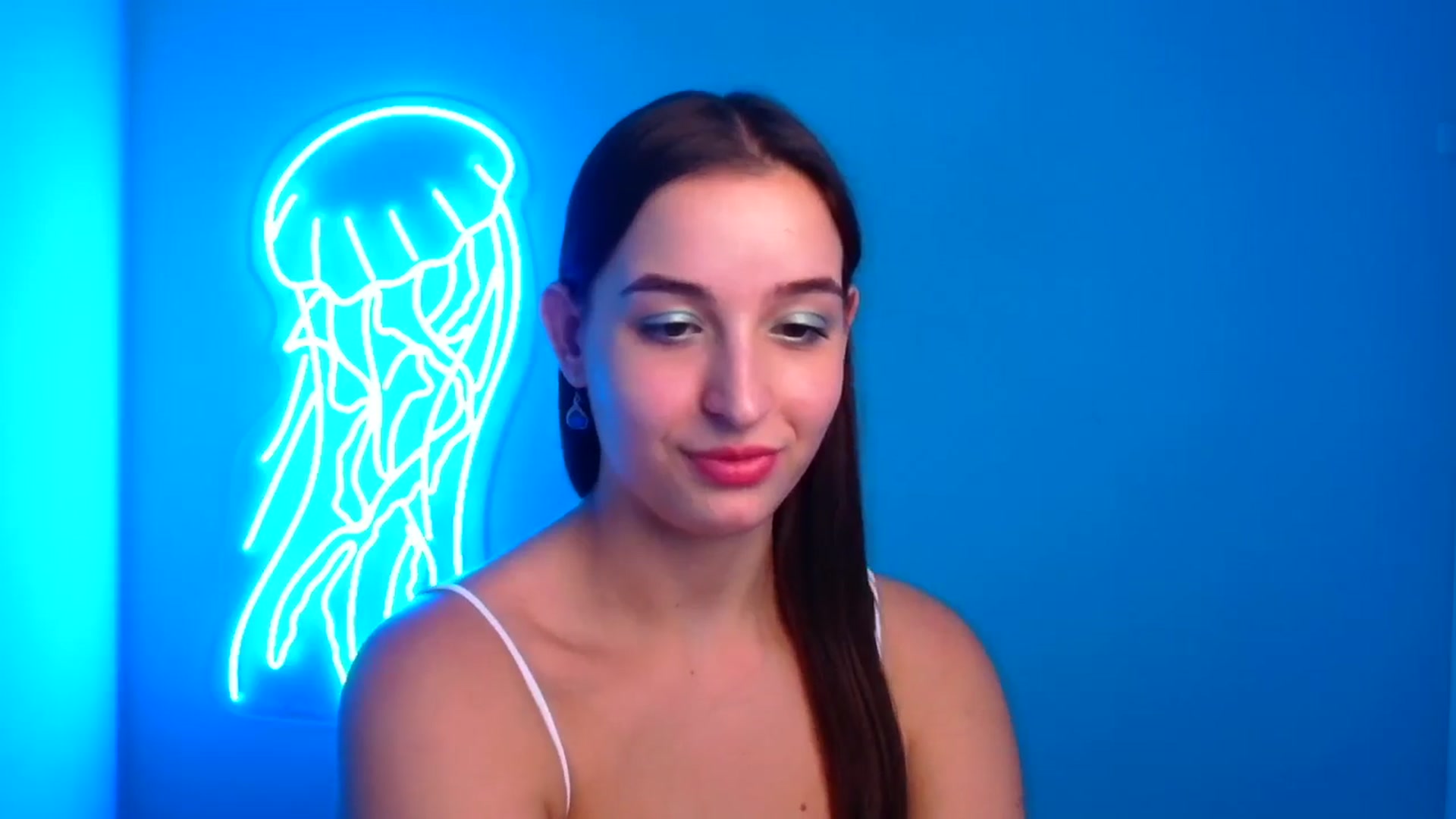 Gallery image thumbnail from Lilli_Fun's myfreecams stream on, 11/03/2024, 15:33 image 20 of 20