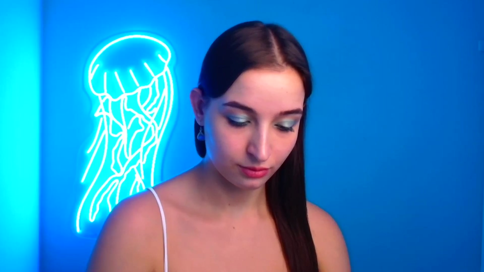 Gallery image thumbnail from Lilli_Fun's myfreecams stream on, 11/03/2024, 15:33 image 10 of 20