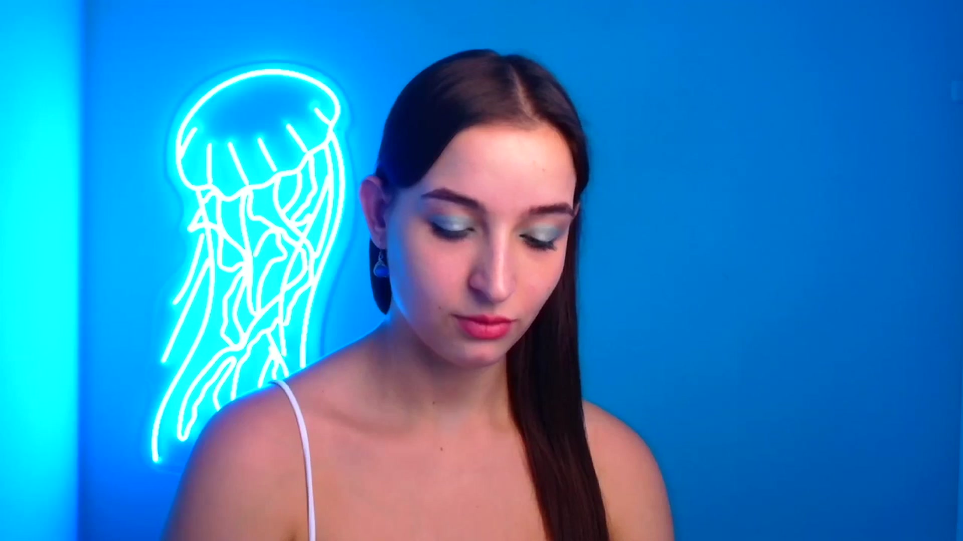Gallery image thumbnail from Lilli_Fun's myfreecams stream on, 11/03/2024, 15:33 image 12 of 20