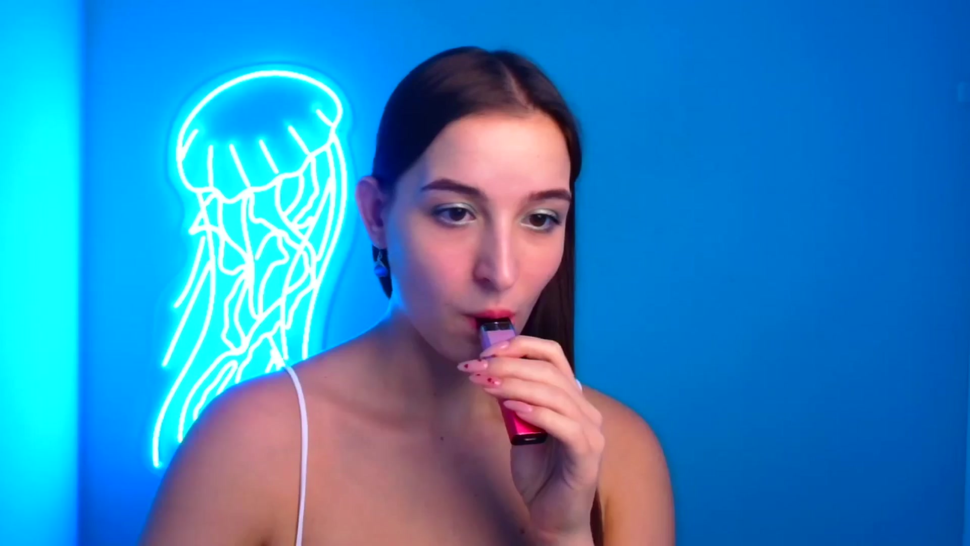 Gallery image thumbnail from Lilli_Fun's myfreecams stream on, 11/03/2024, 15:33 image 17 of 20