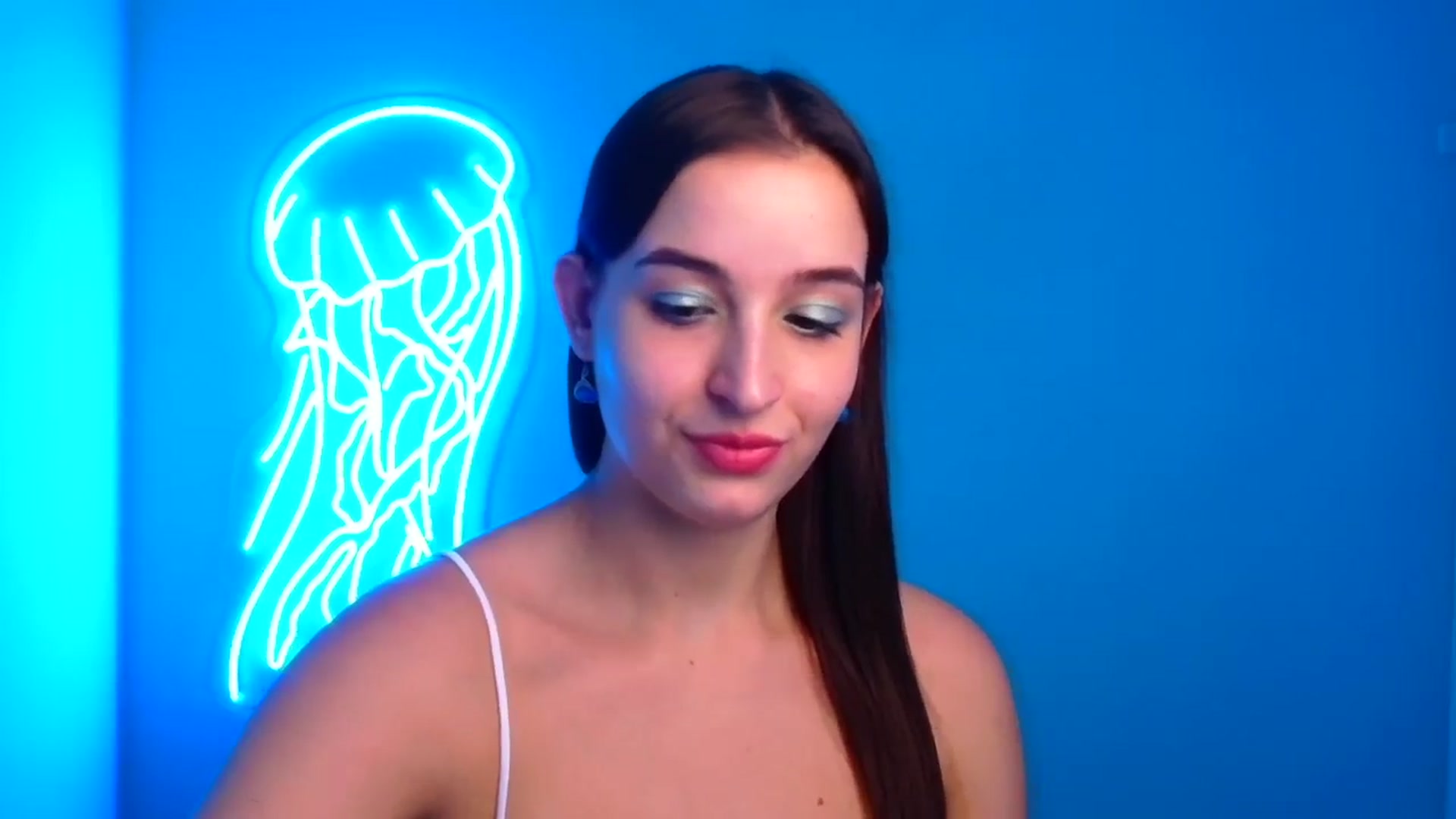 Gallery image thumbnail from Lilli_Fun's myfreecams stream on, 11/03/2024, 15:33 image 13 of 20