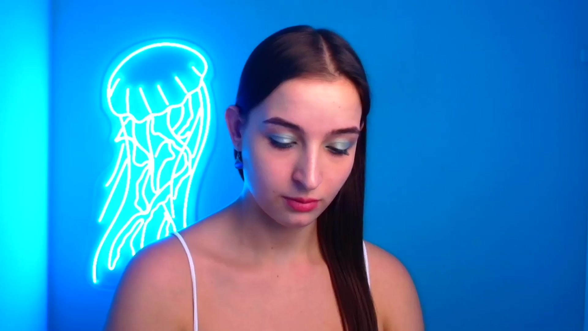 Gallery image thumbnail from Lilli_Fun's myfreecams stream on, 11/03/2024, 15:33 image 16 of 20