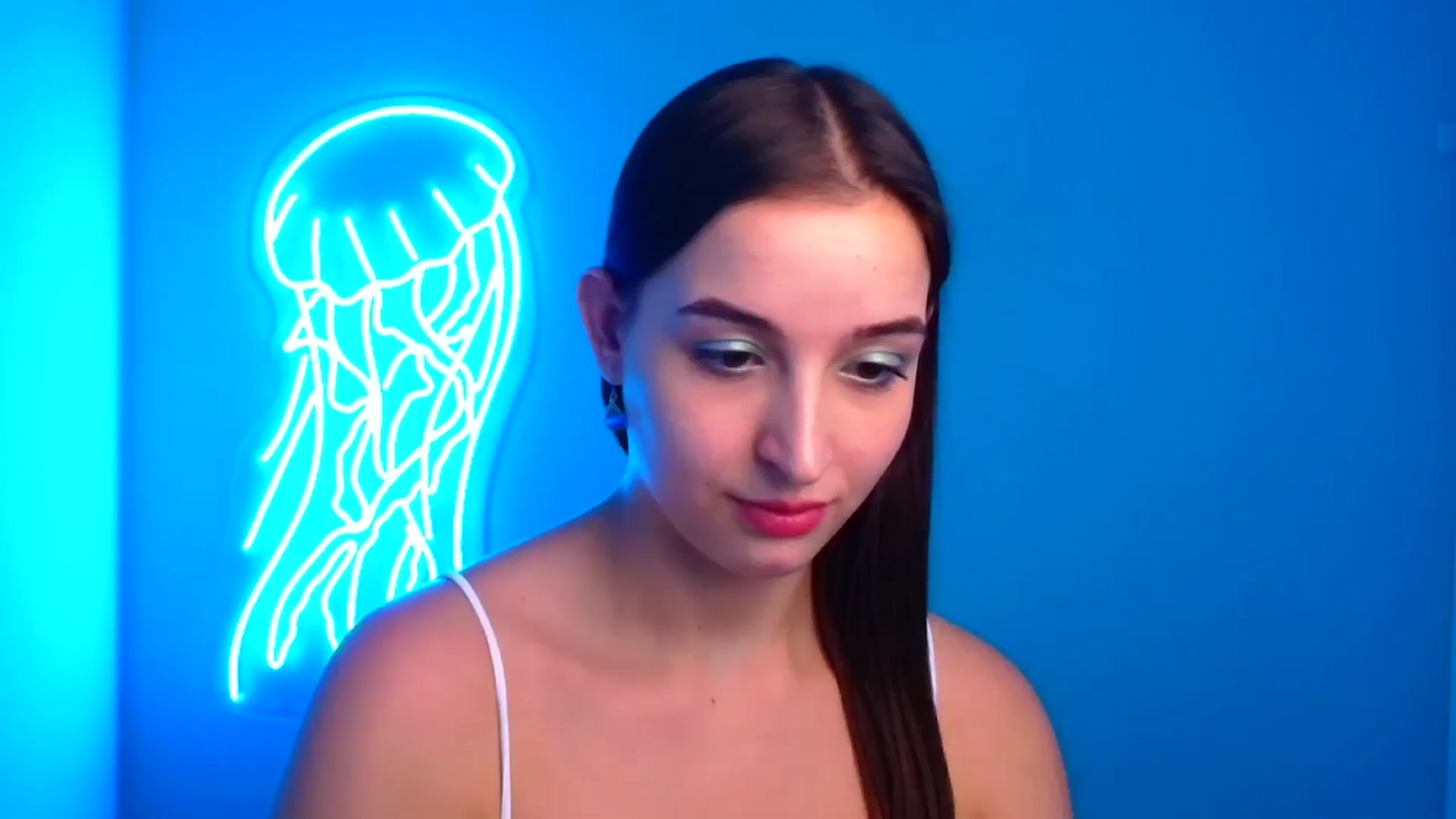 Gallery image thumbnail from Lilli_Fun's myfreecams stream on, 11/03/2024, 15:33 image 15 of 20