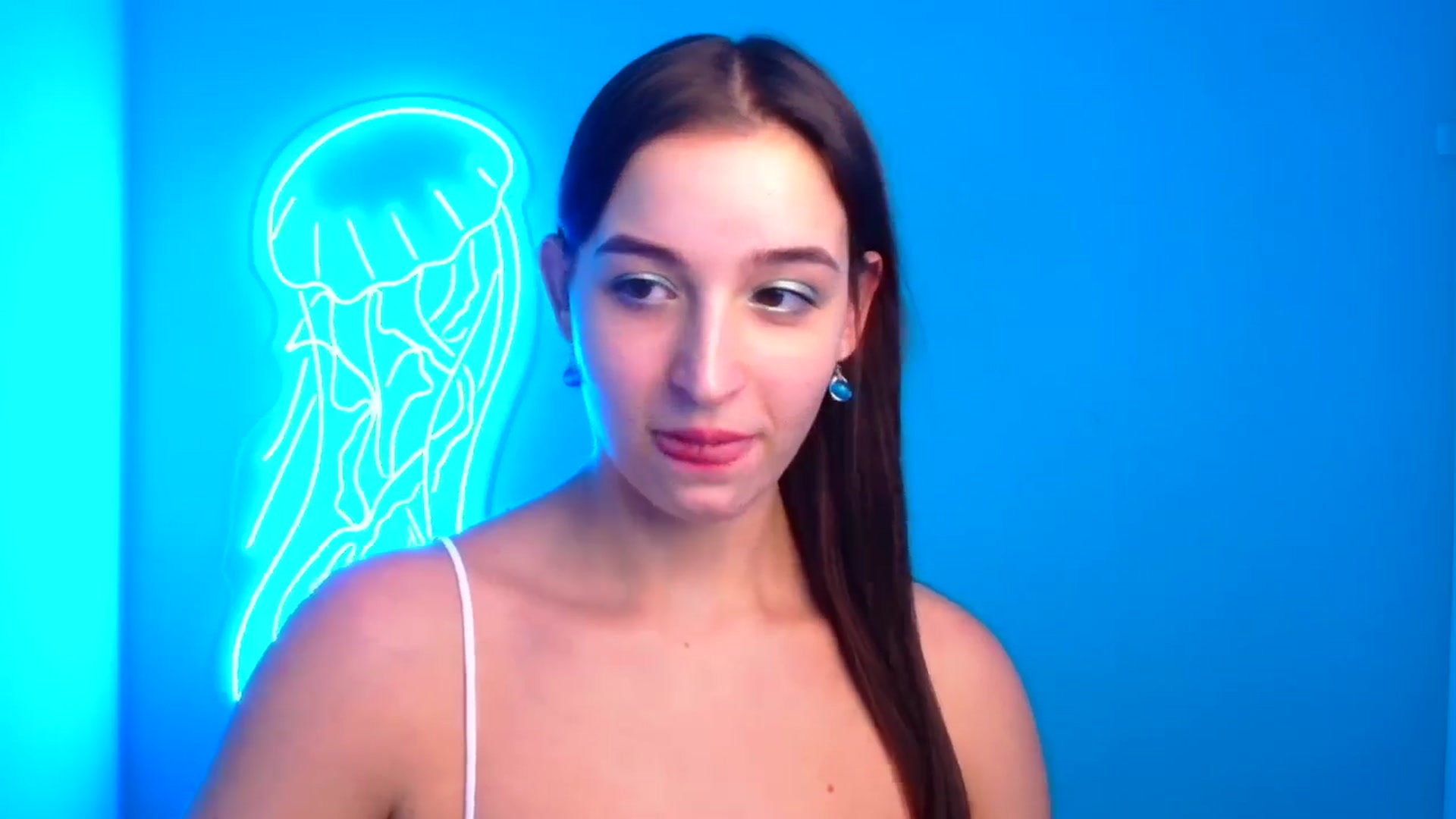 Gallery image thumbnail from Lilli_Fun's myfreecams stream on, 11/03/2024, 15:33 image 7 of 20