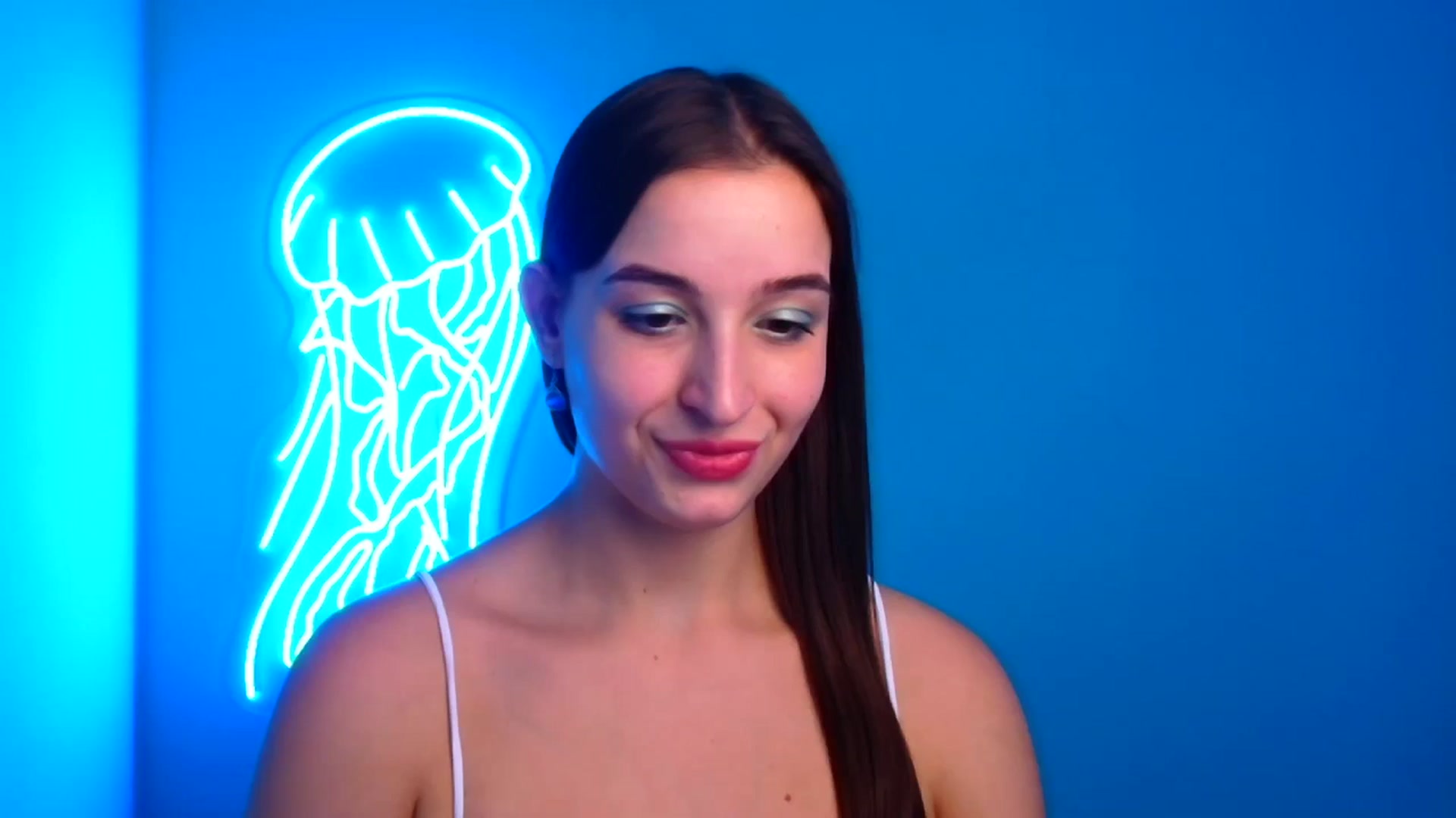 Gallery image thumbnail from Lilli_Fun's myfreecams stream on, 11/03/2024, 16:14 image 8 of 20