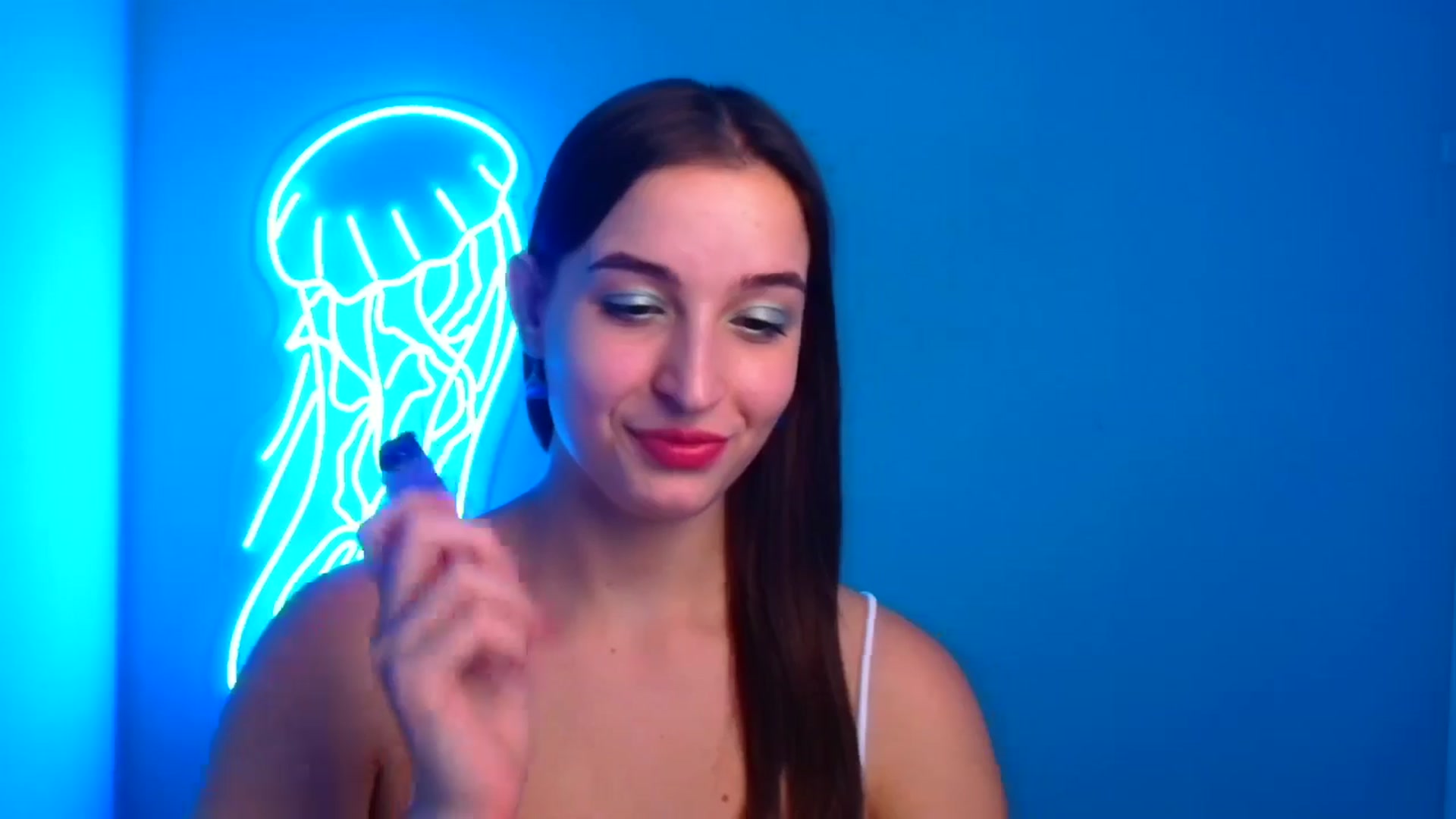 Gallery image thumbnail from Lilli_Fun's myfreecams stream on, 11/03/2024, 16:14 image 2 of 20